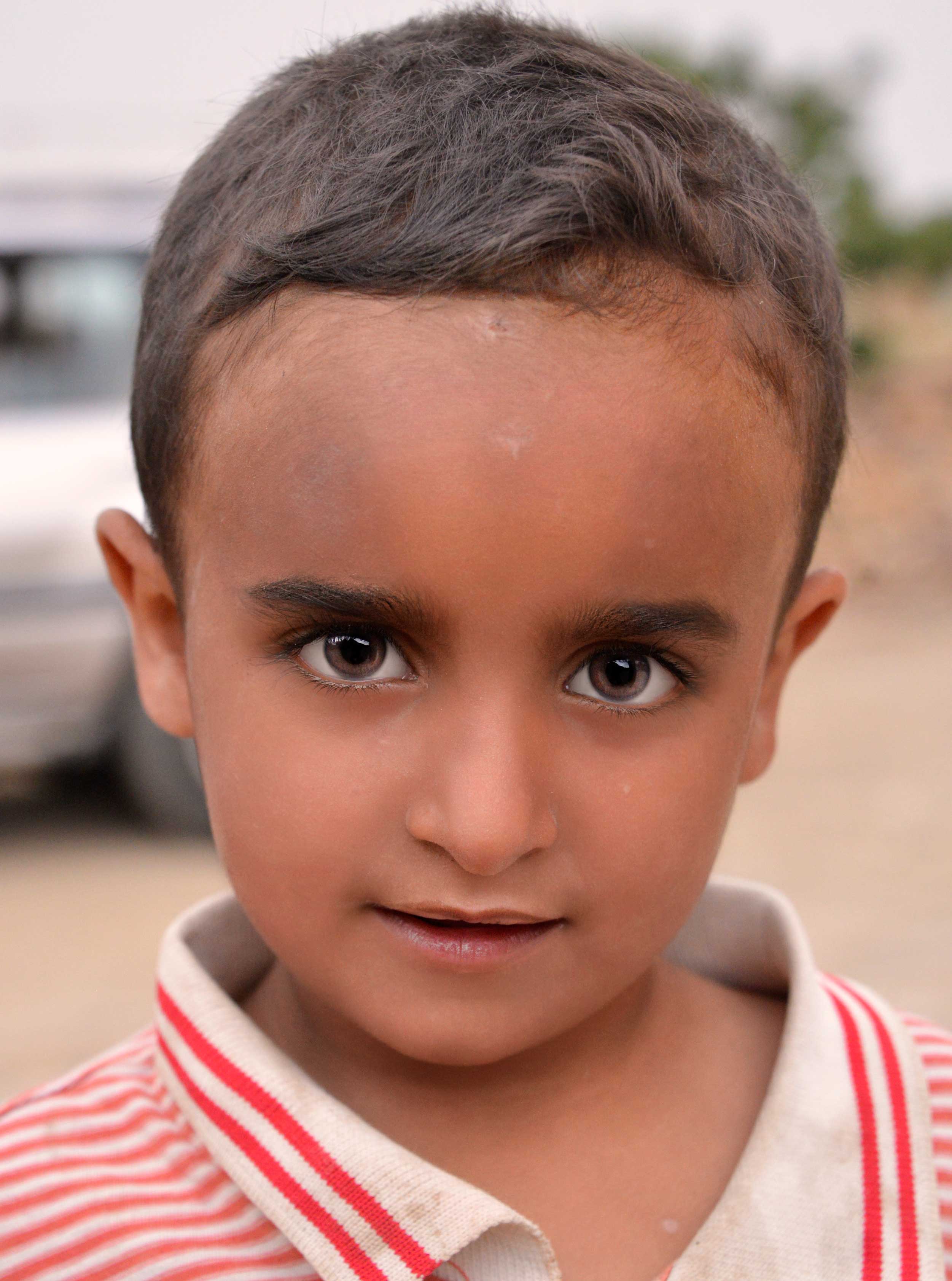 Yemeni Boy (13949472851)
