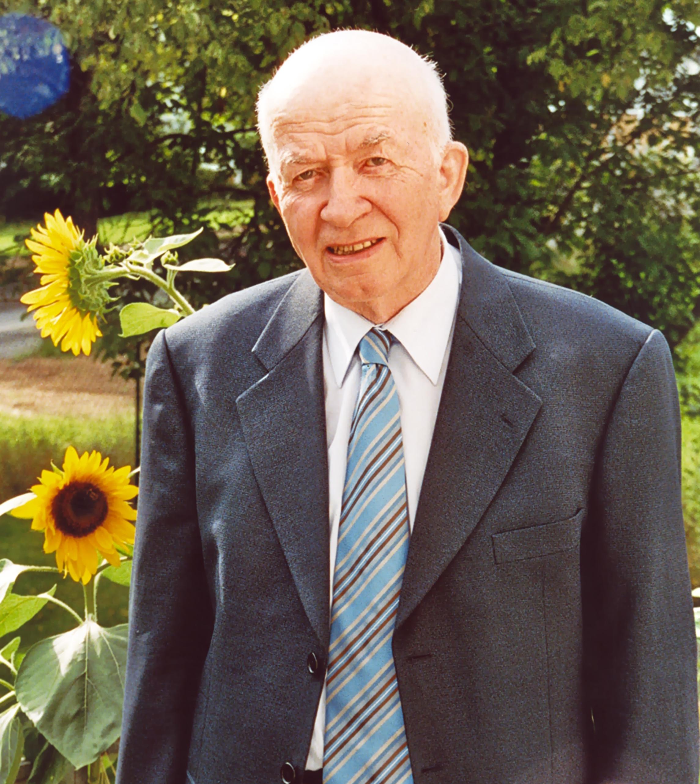 2008 Dr Hans Horn Waldbröl