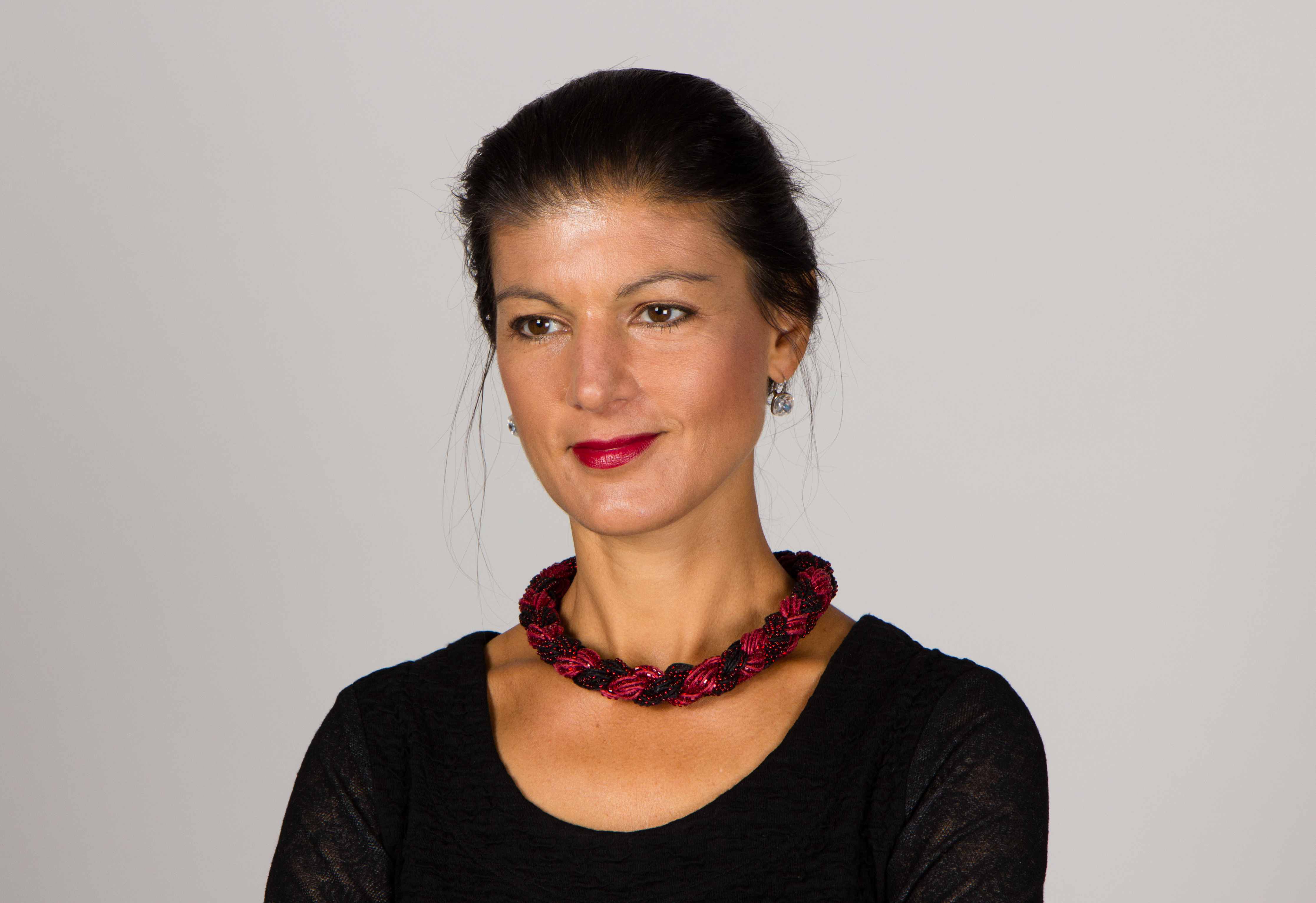 2014-09-11 - Sahra Wagenknecht MdB - 8296