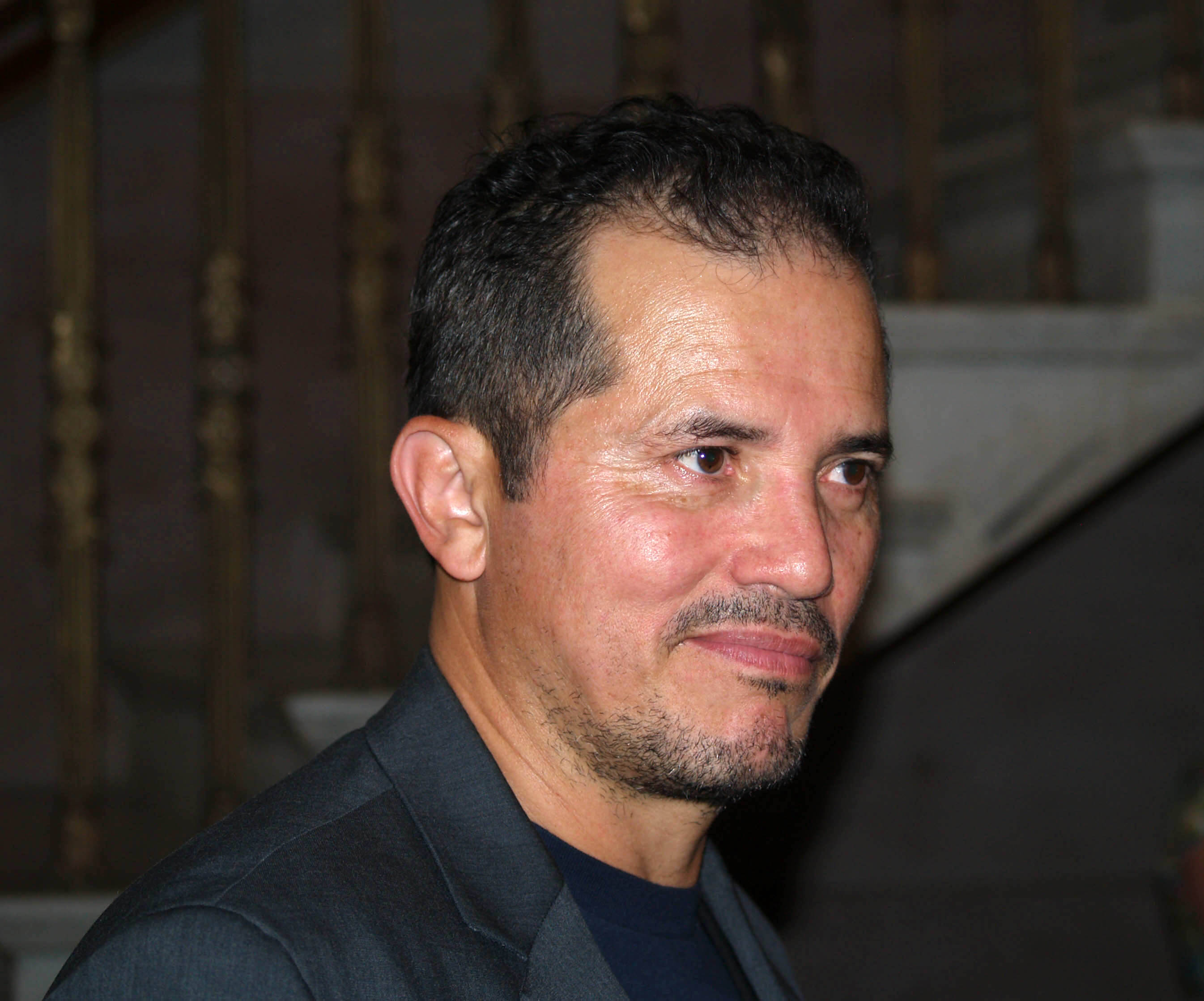 9.21.14JohnLeguizamoByLuigiNovi1