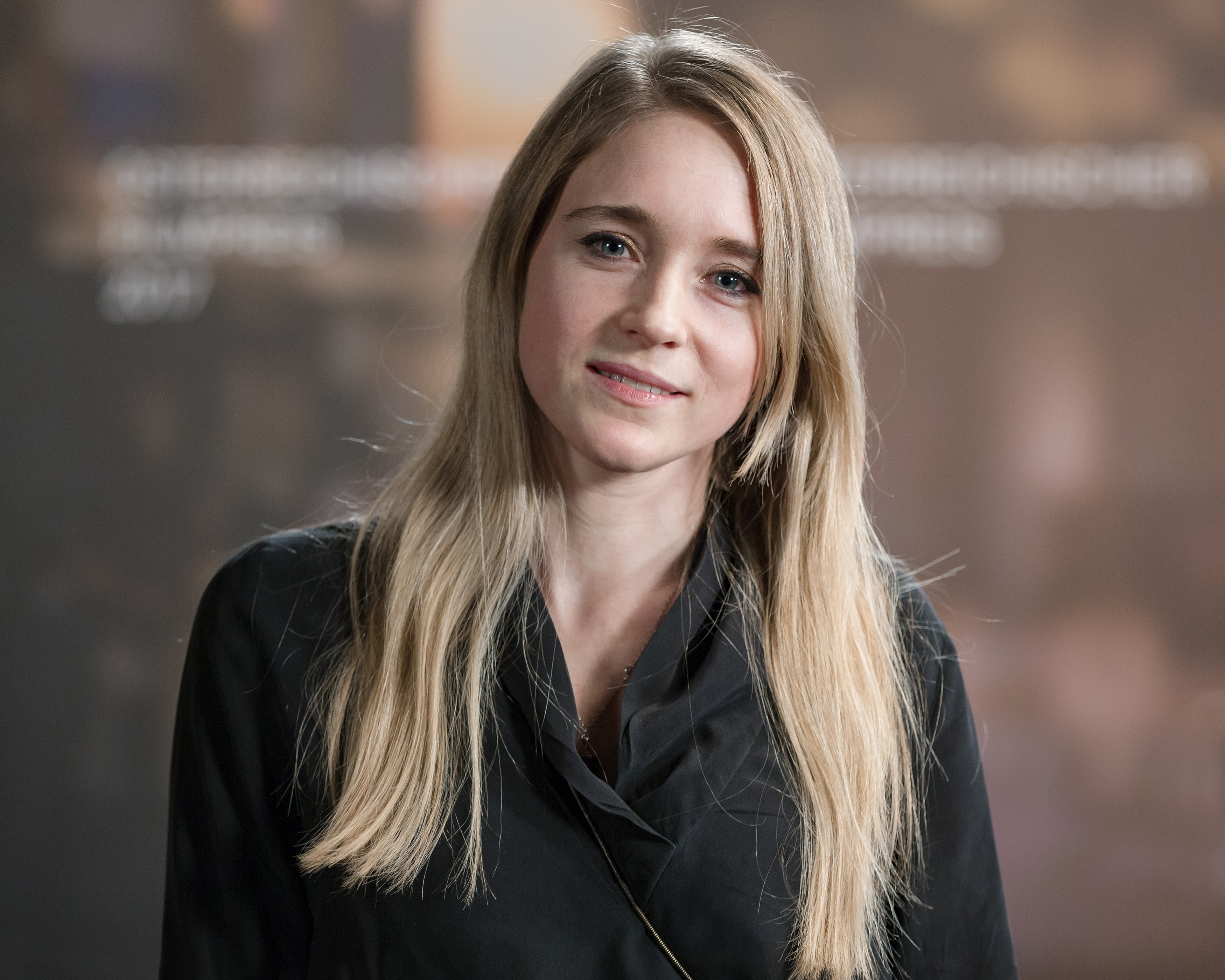 Österreichischer Filmpreis 2017 photo call Kater Joana Scrinzi 2