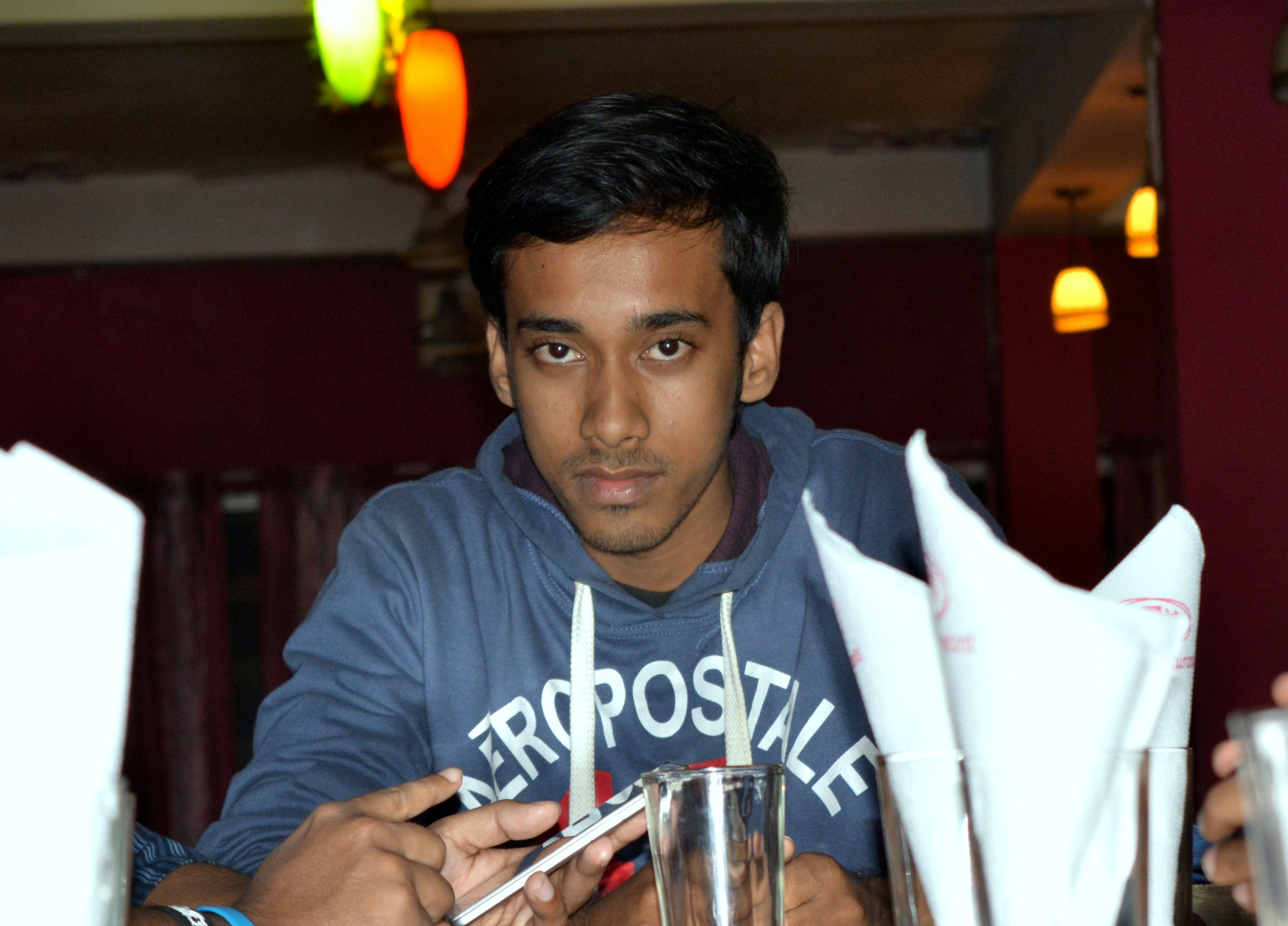 Abdul Aual