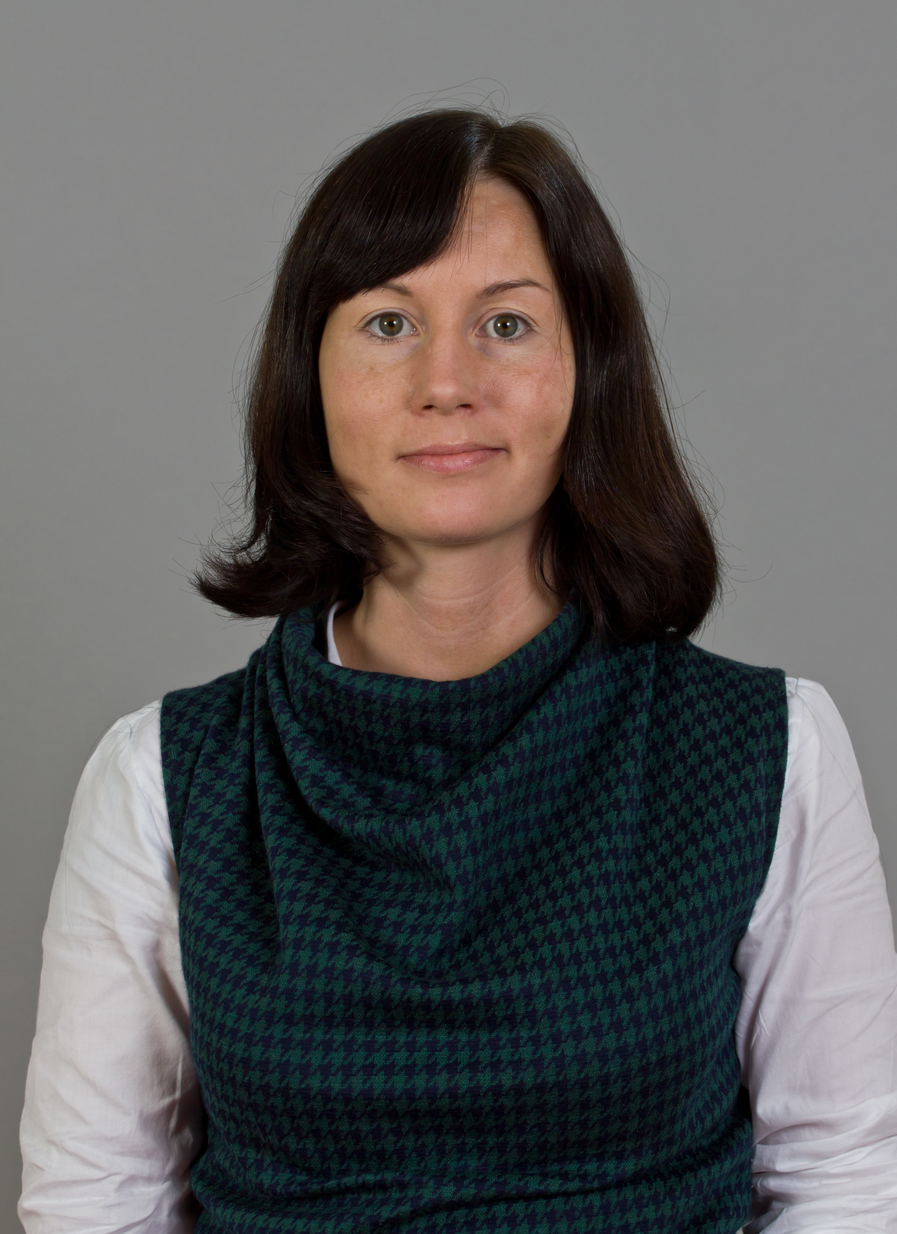 AGH Berlin 10-2013 img17 Clara West