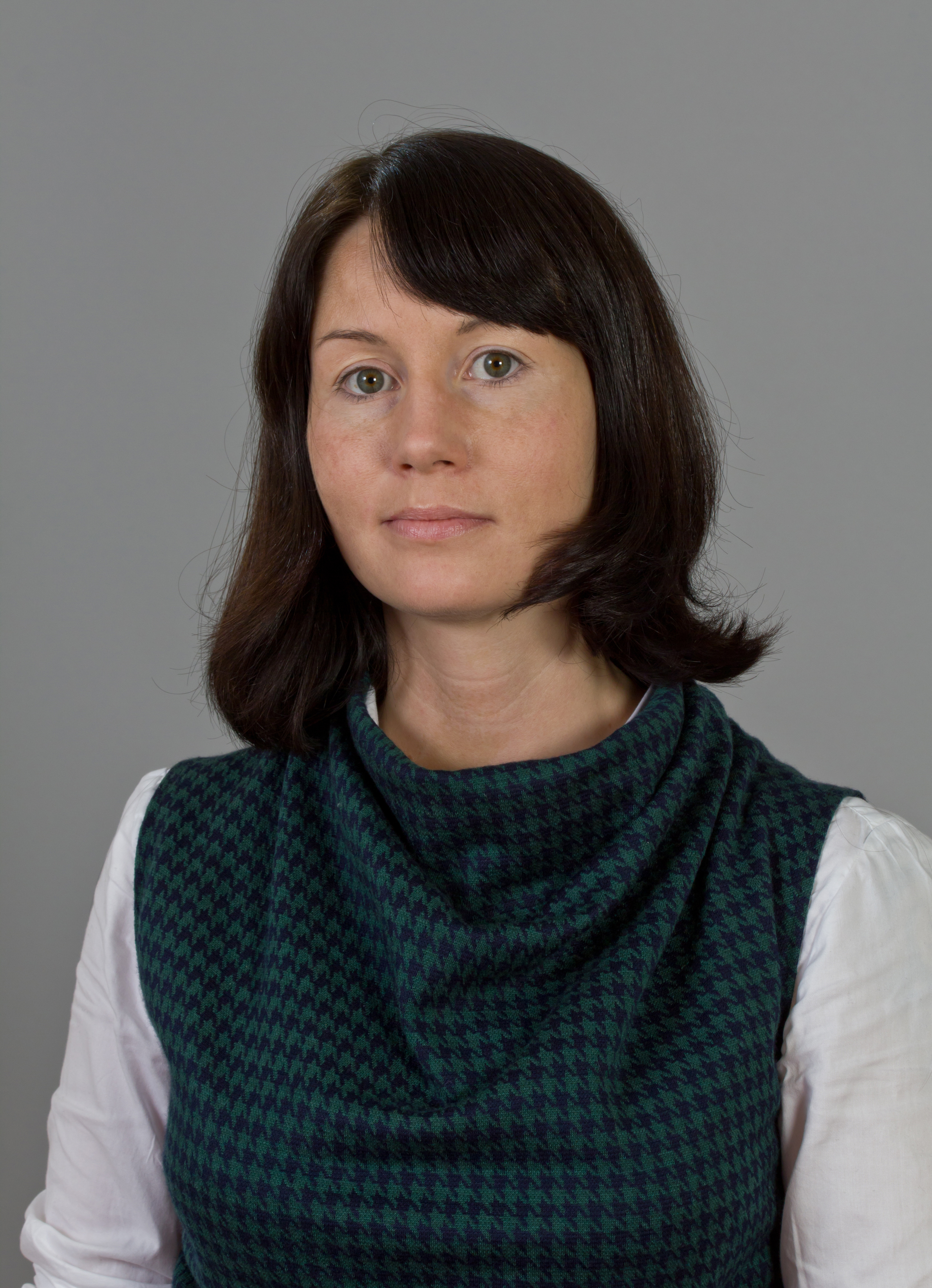 AGH Berlin 10-2013 img18 Clara West