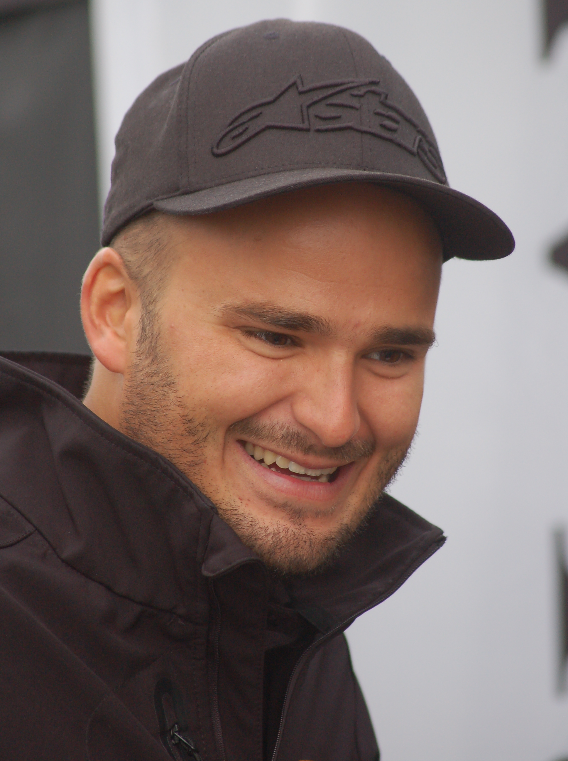 Albert TT 2011