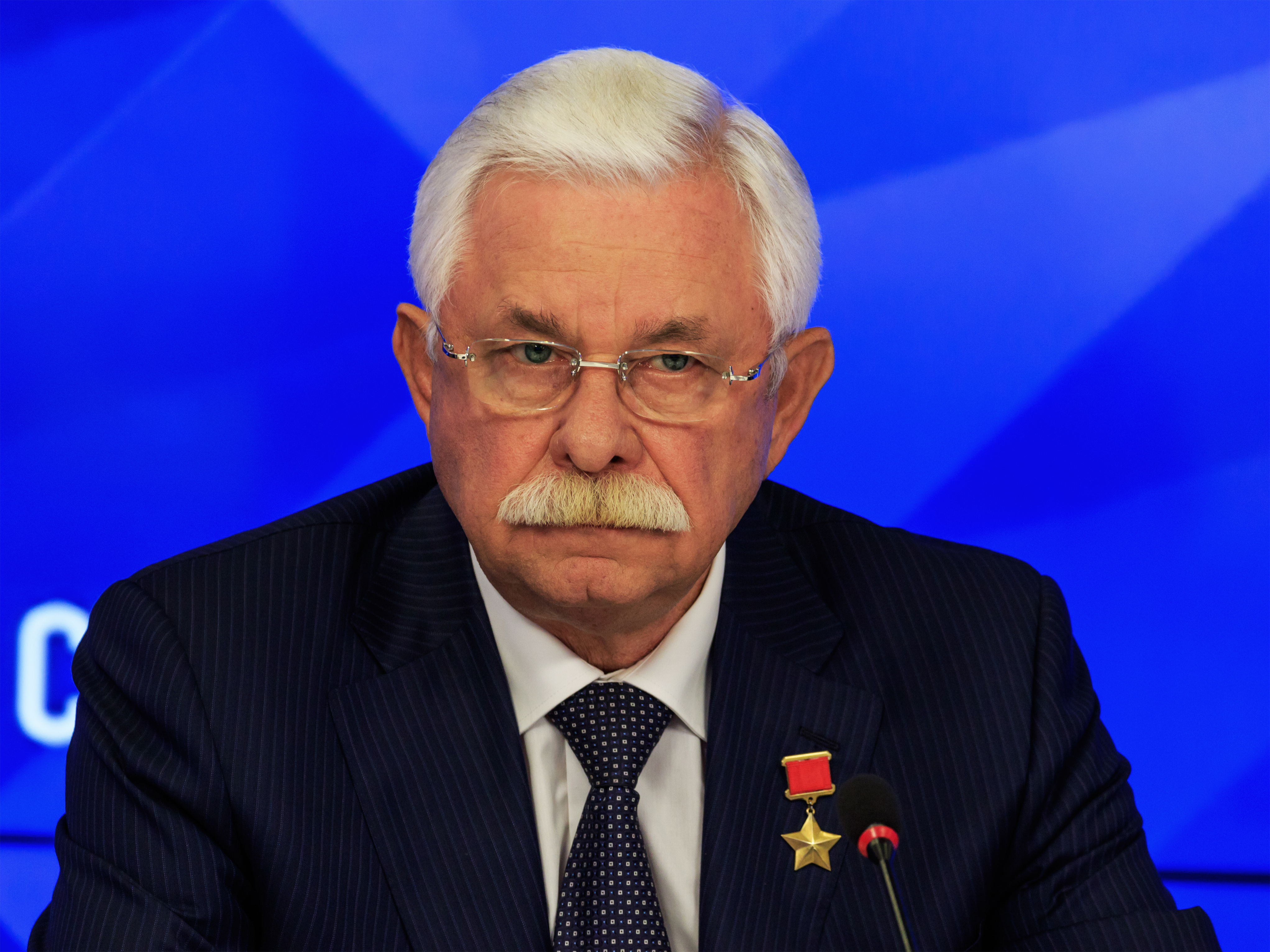 Alexander Rutskoy MoscowRia 08-2016