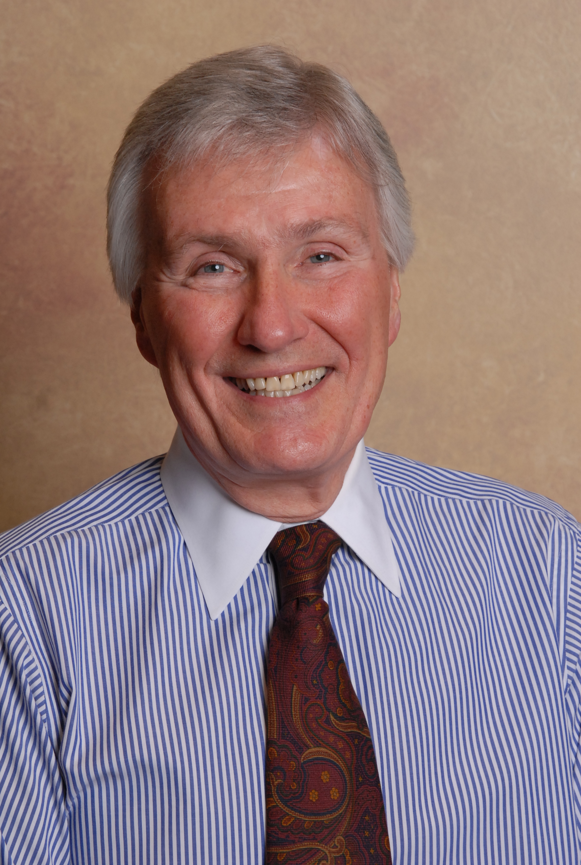 Allan Cox