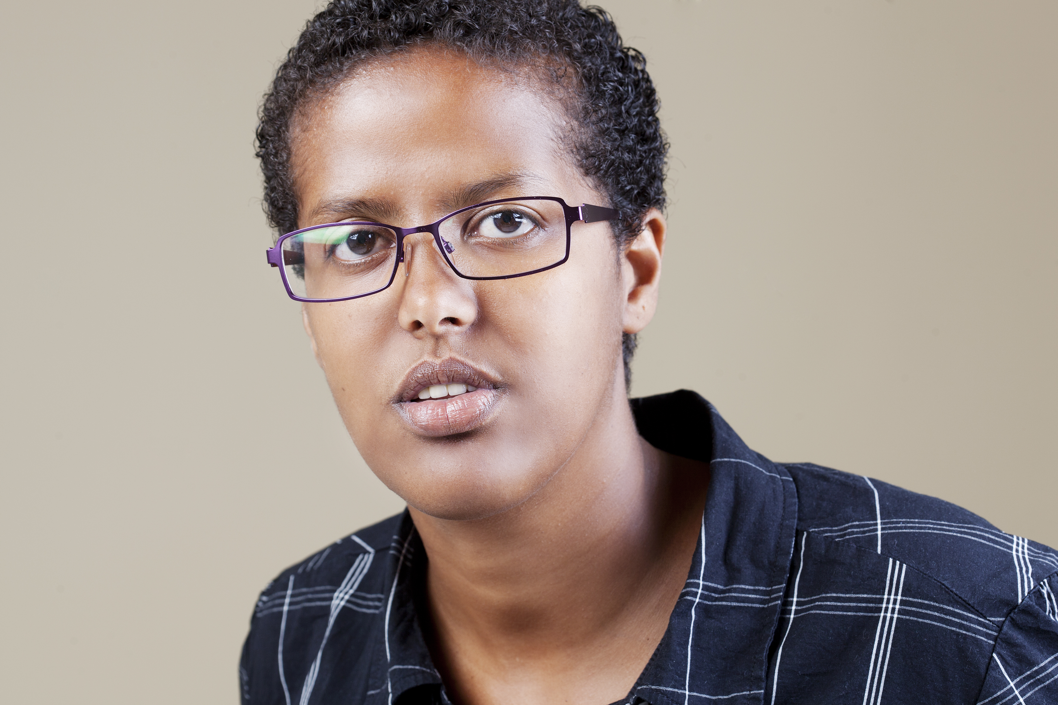 Amal-aden-norwegian-author