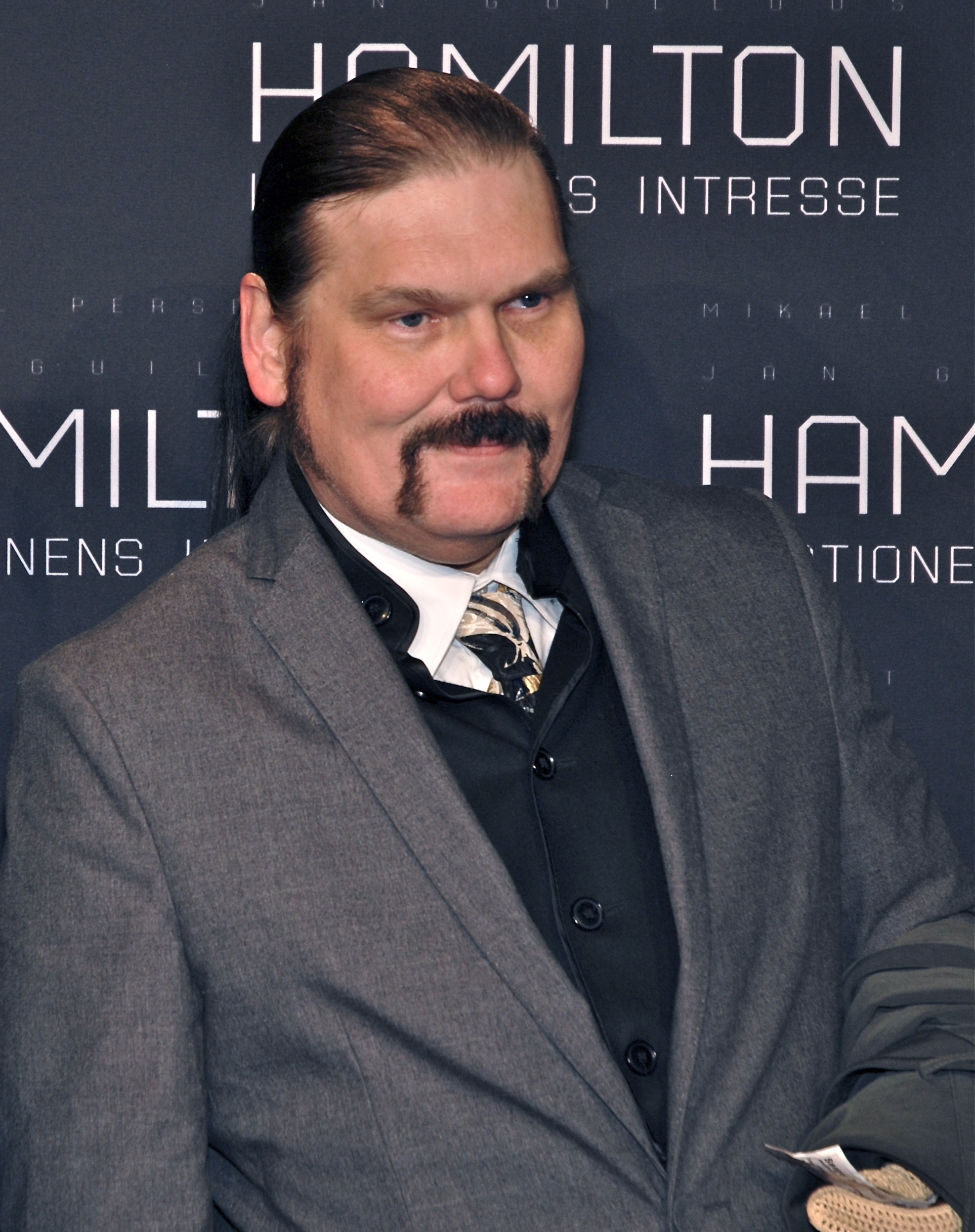 Anders Tengner