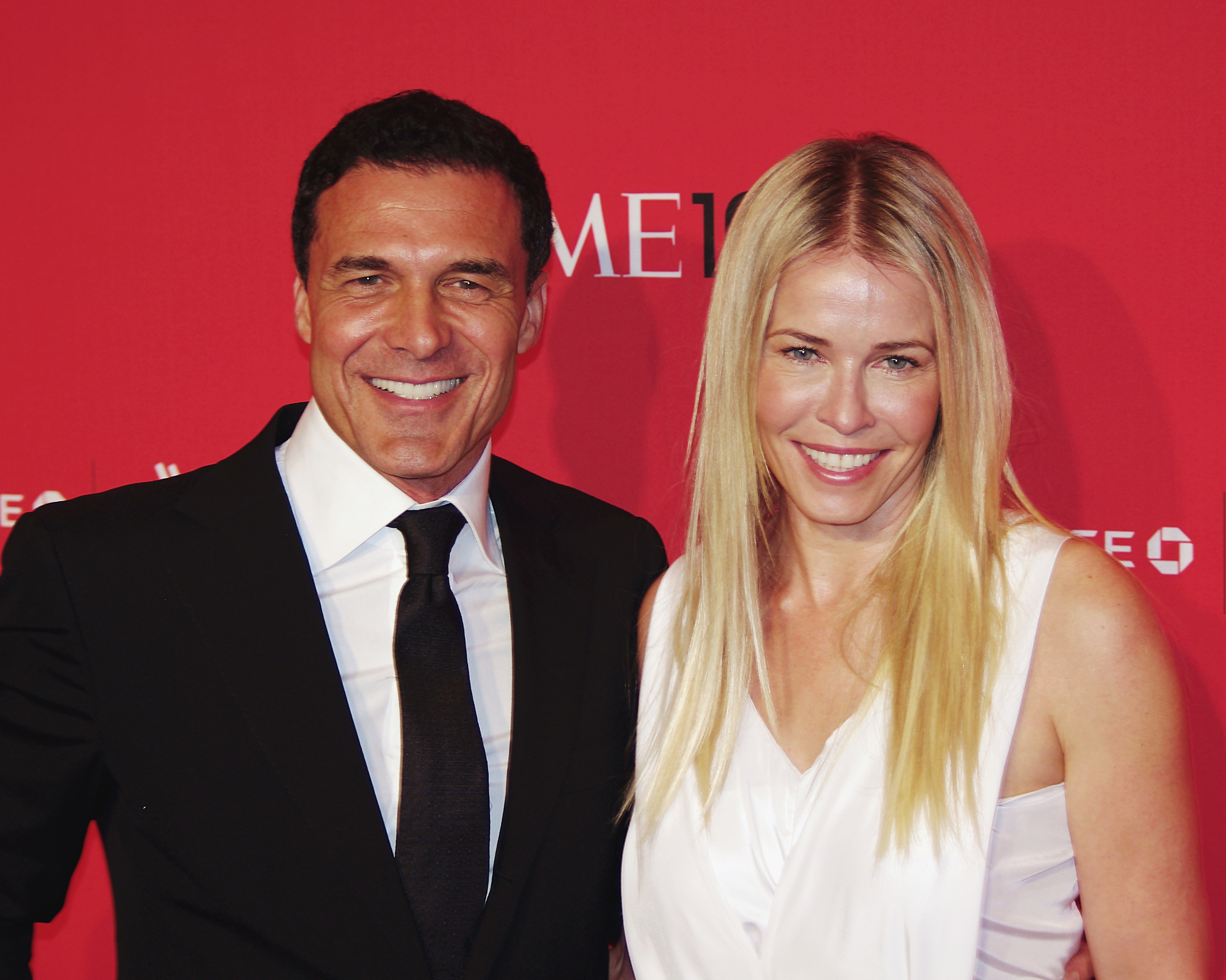 Andre Balazs Chelsea Handler 2012 Shankbone