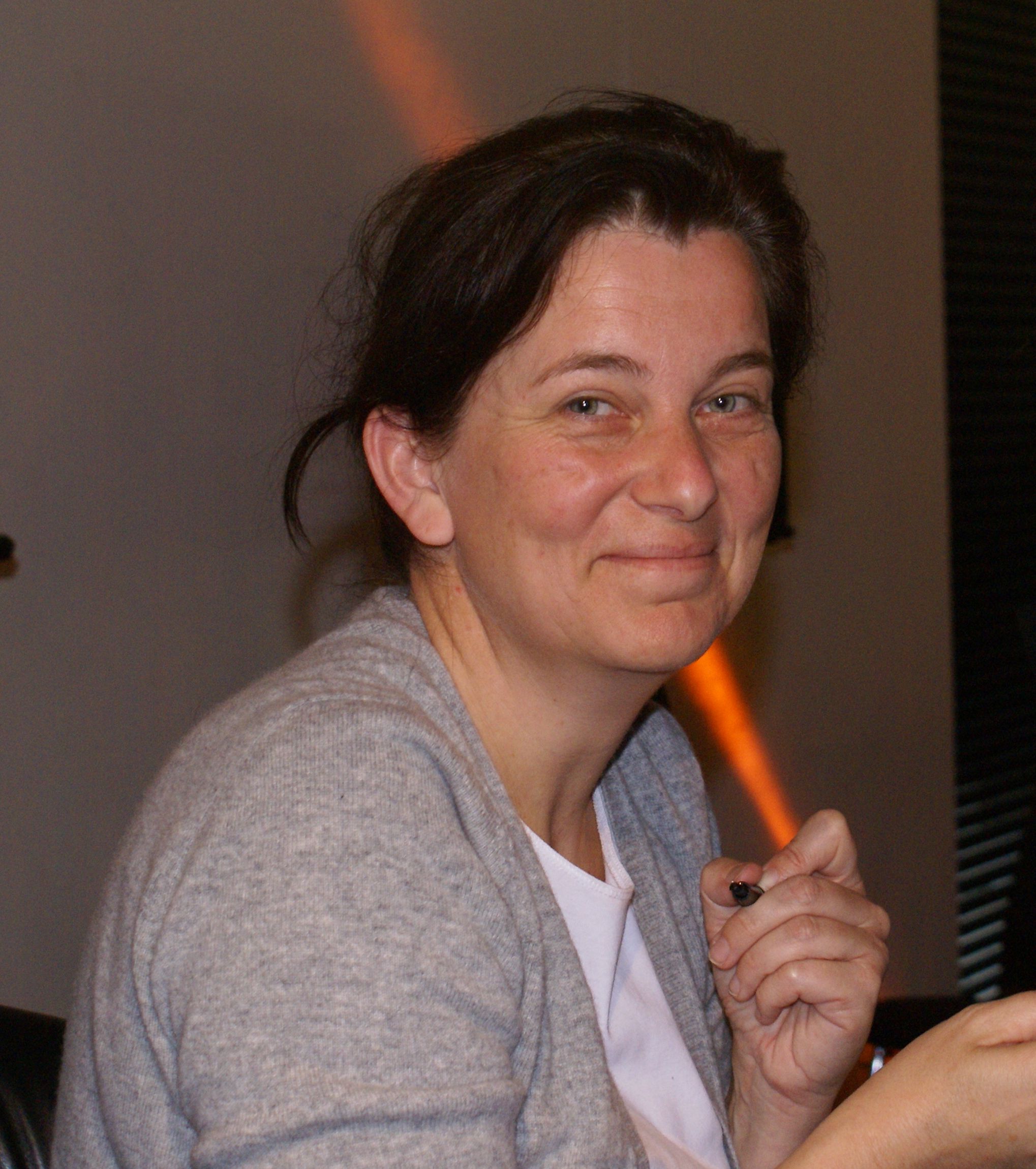 Andrea Maria Schenkel1
