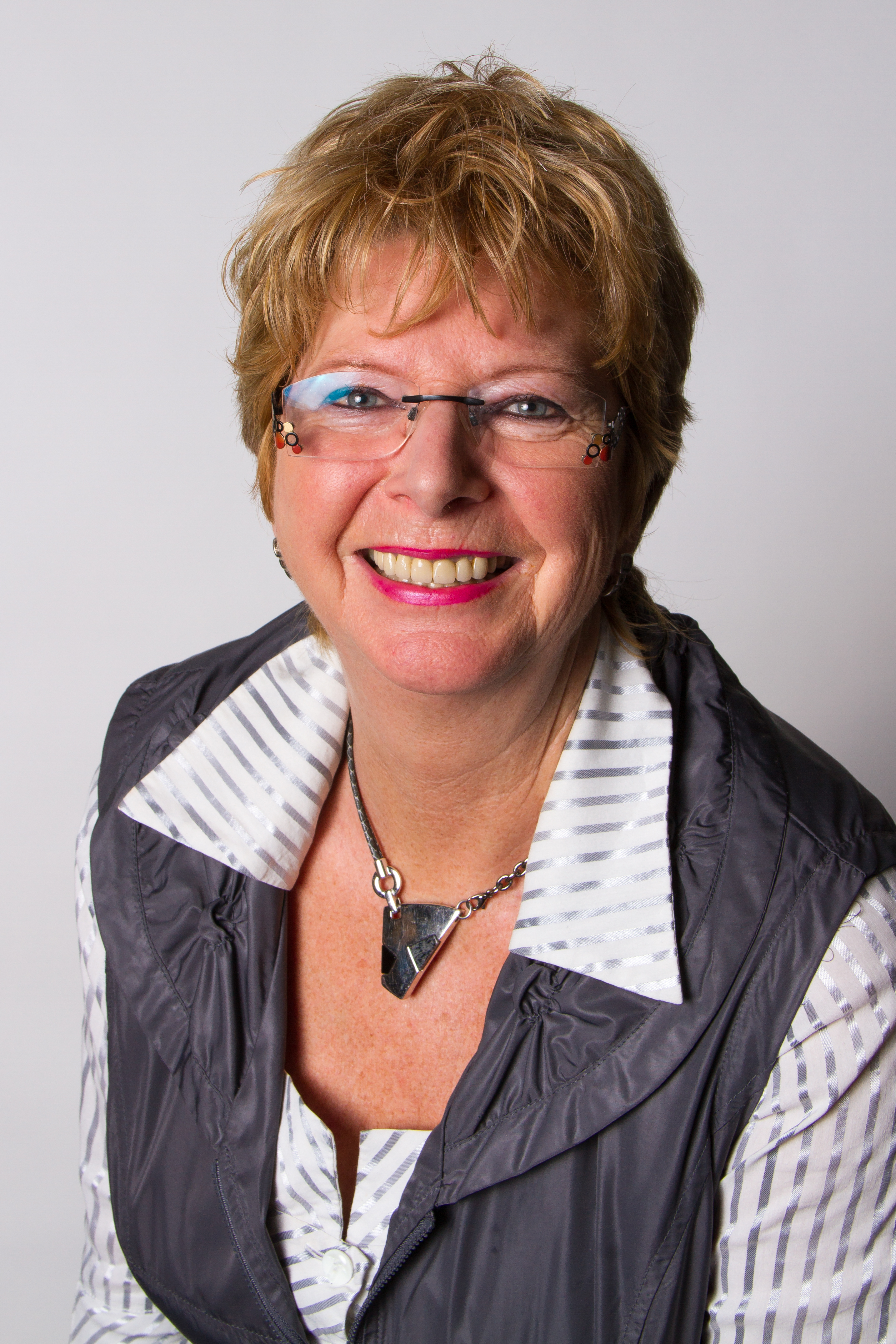 Angelika Jahns