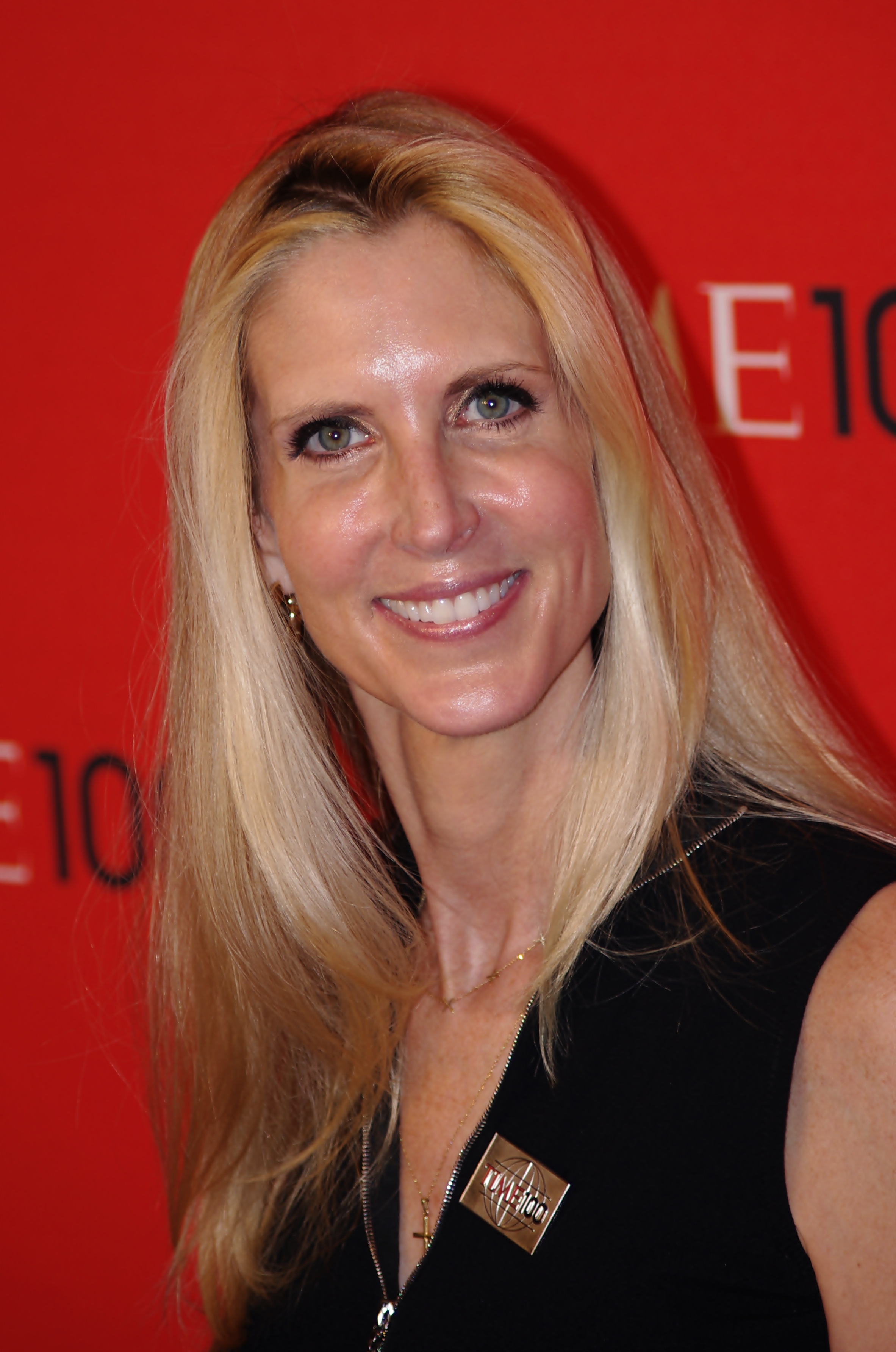 Ann Coulter 2011 Shankbone 4