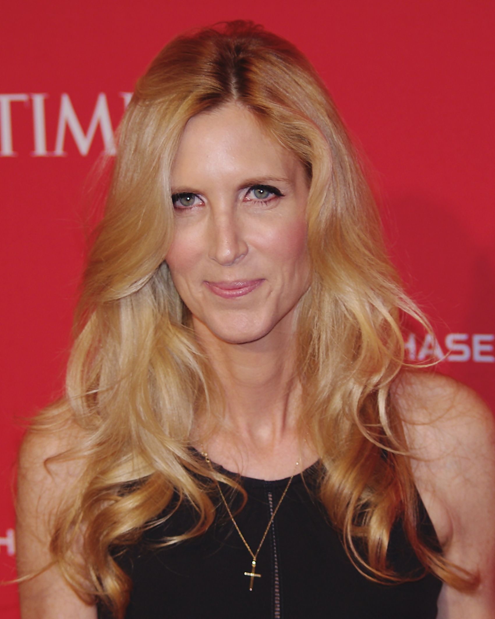 Ann Coulter 2012 Shankbone 5