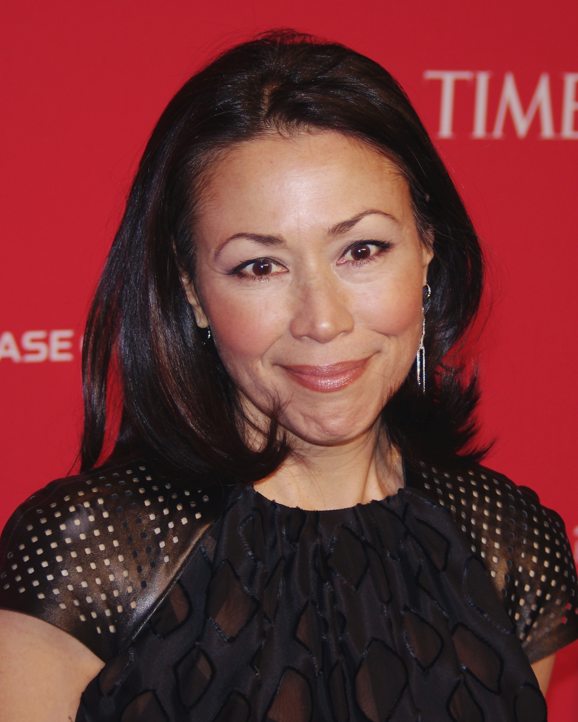 Ann Curry 2012 Shankbone 4