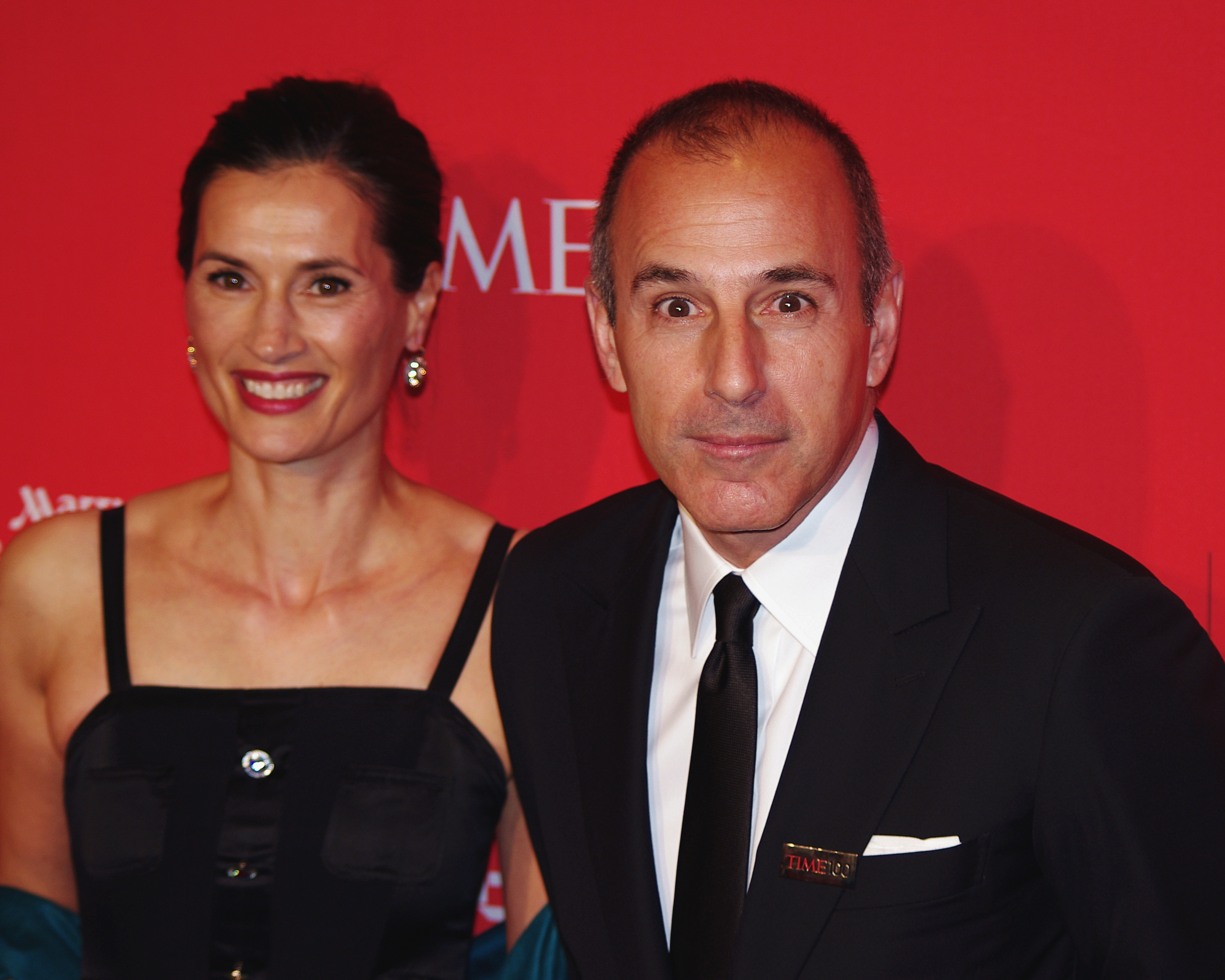 Annette Roque Matt Lauer 2012 Shankbone 2