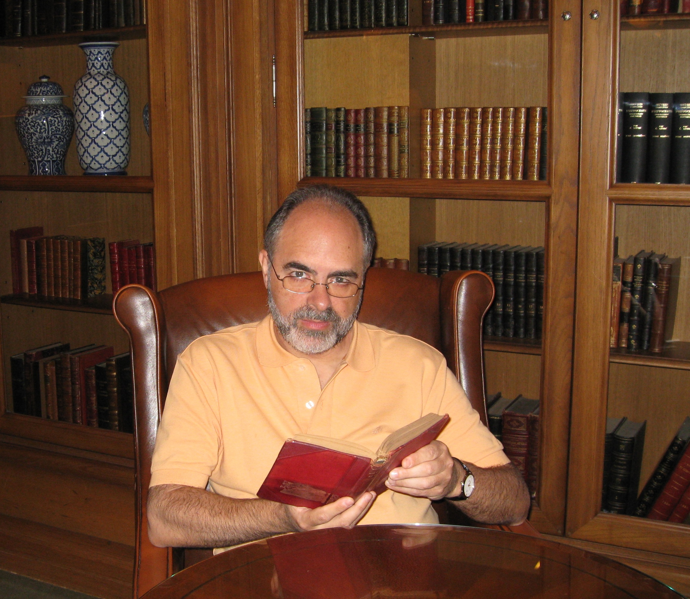Antoniodel