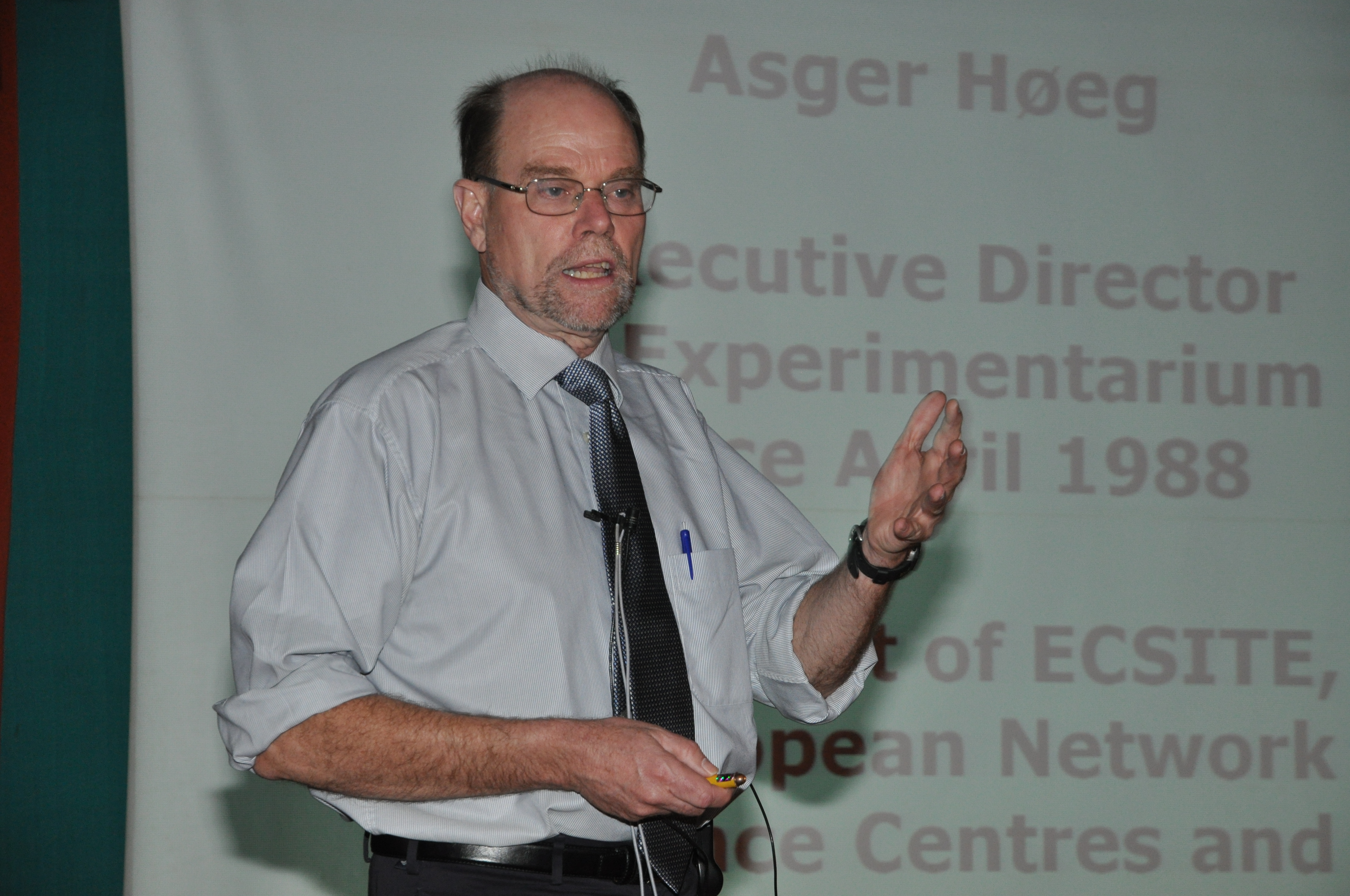 Asger Hoeg 3319