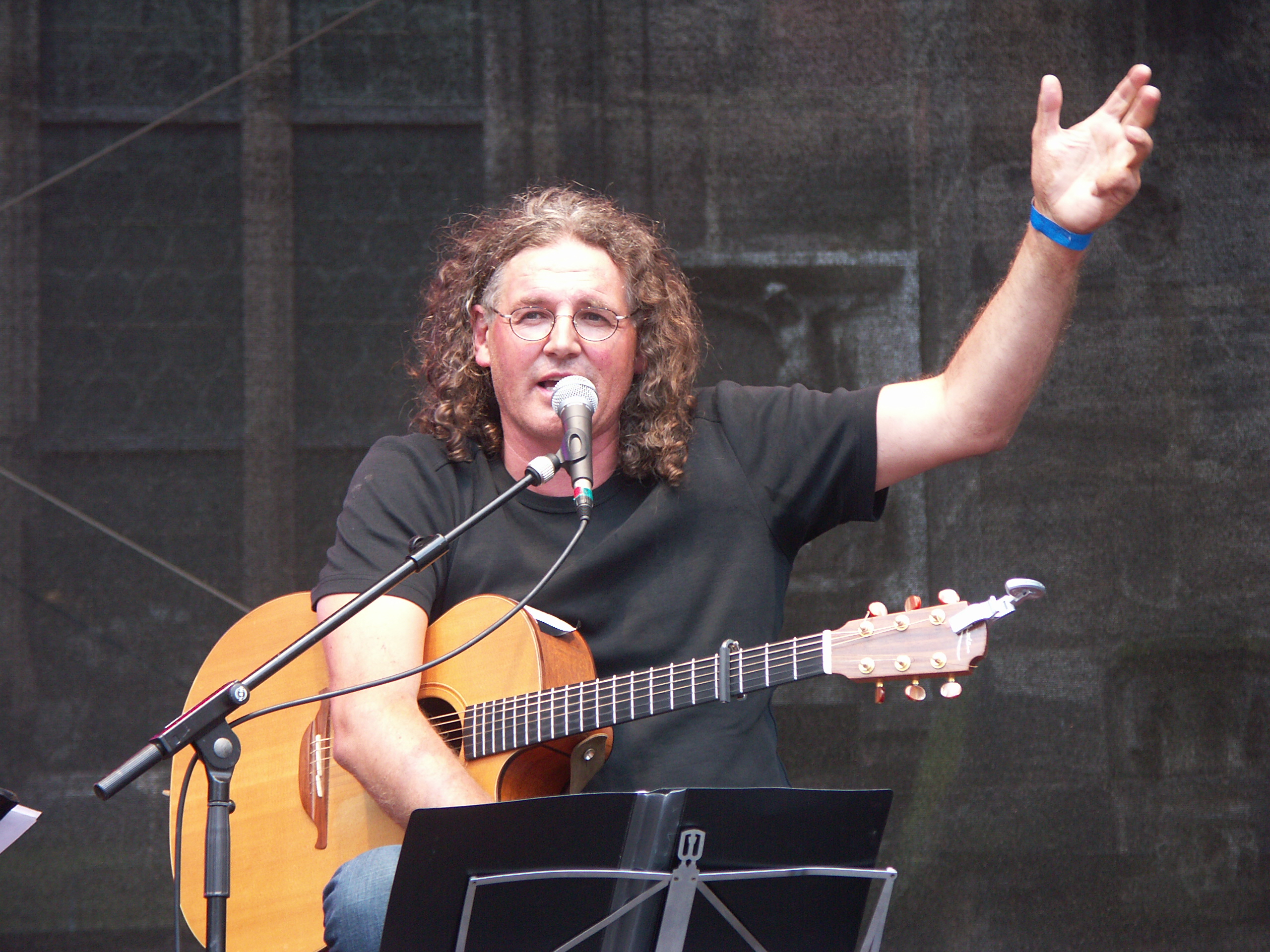 Bardentreffen 2009 1829