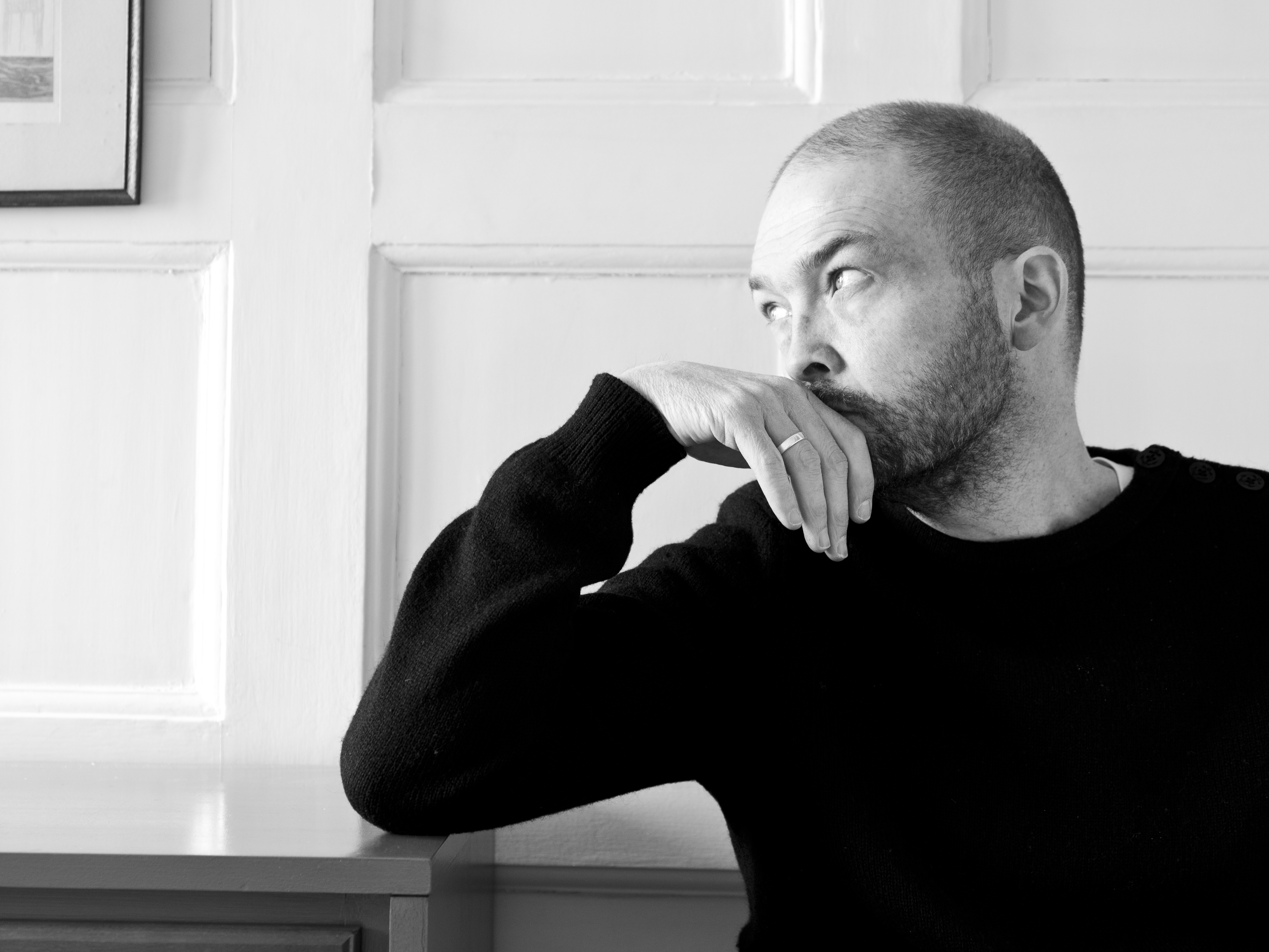 Ben Watt by Edward Bishop