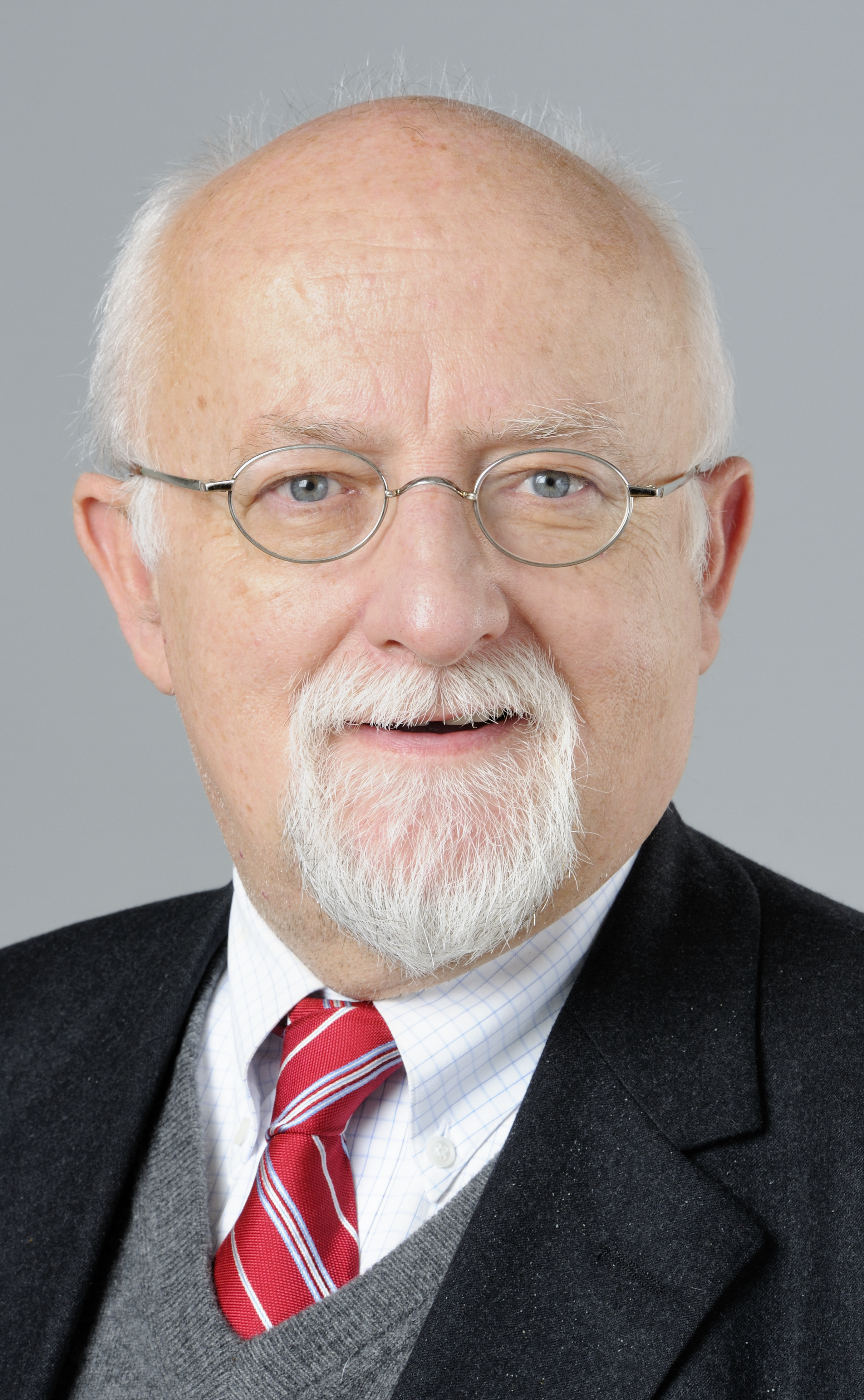 Bernhard von Grünberg (Martin Rulsch) 1