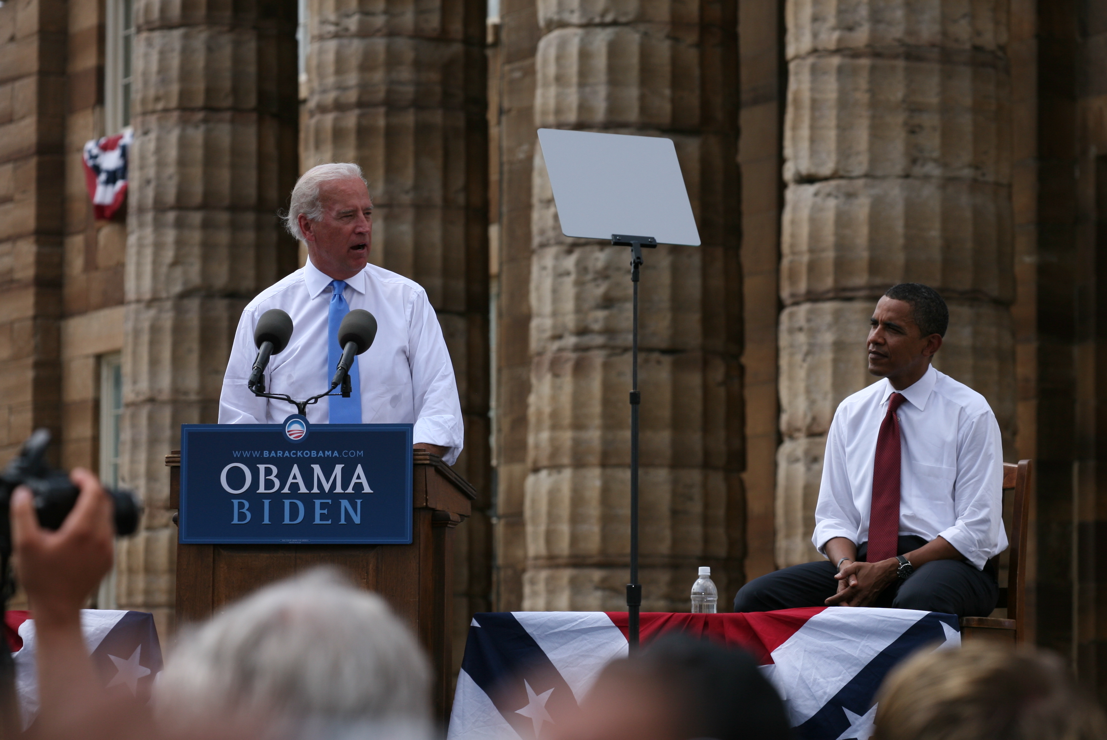 Biden Obama 2