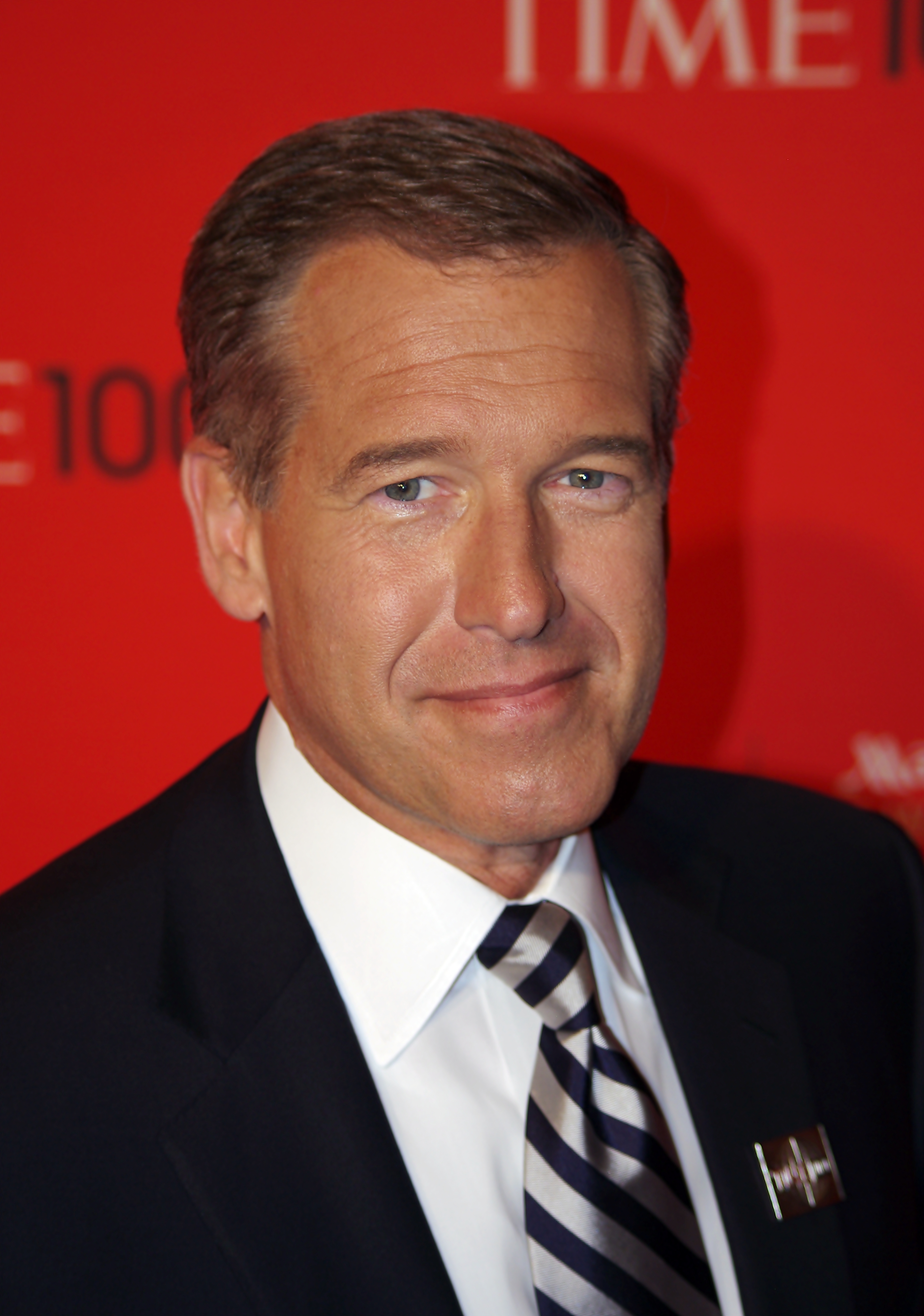 Brian Williams 2011 Shankbone