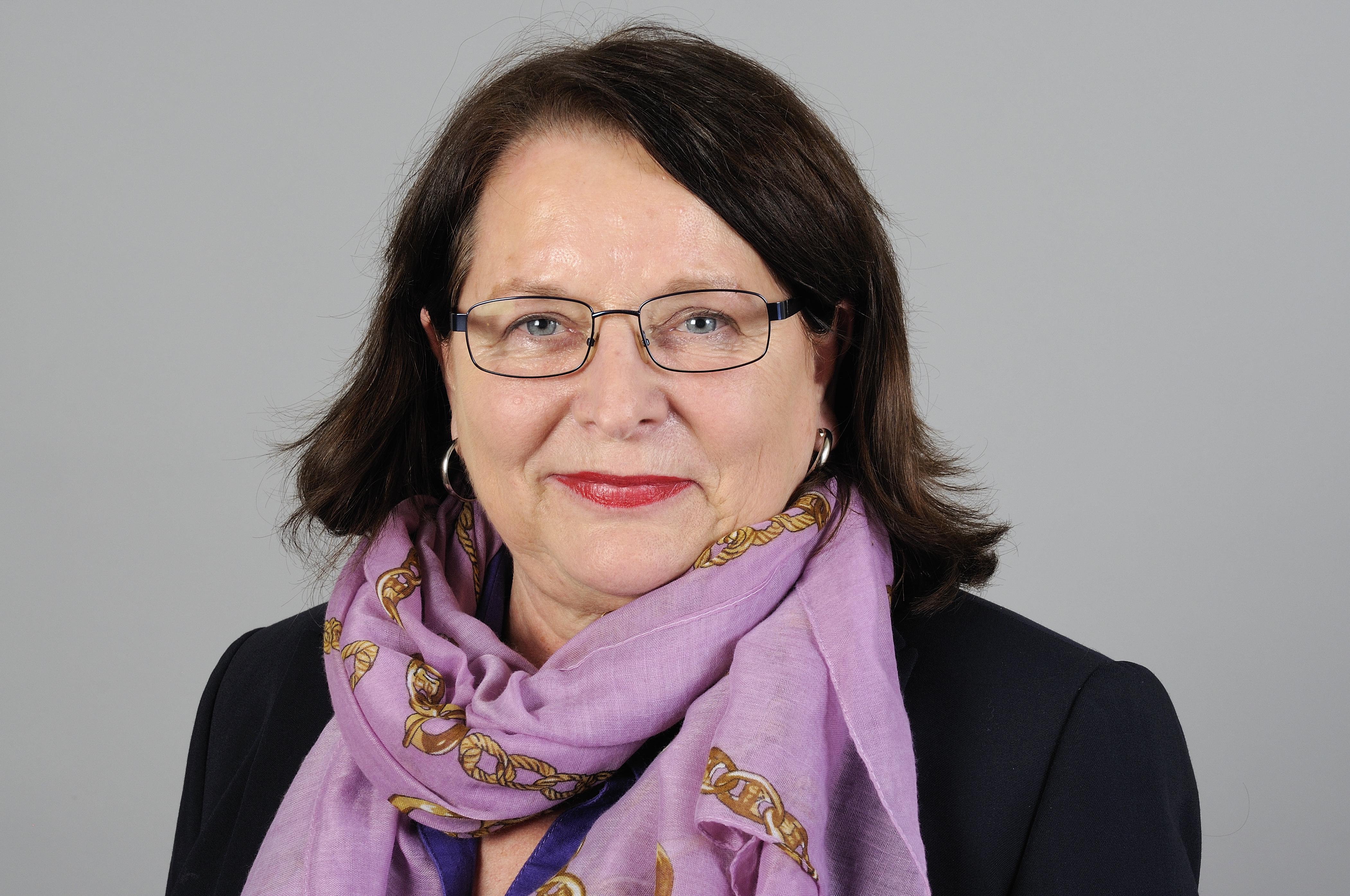 Brigitte Lange (Martin Rulsch) 1