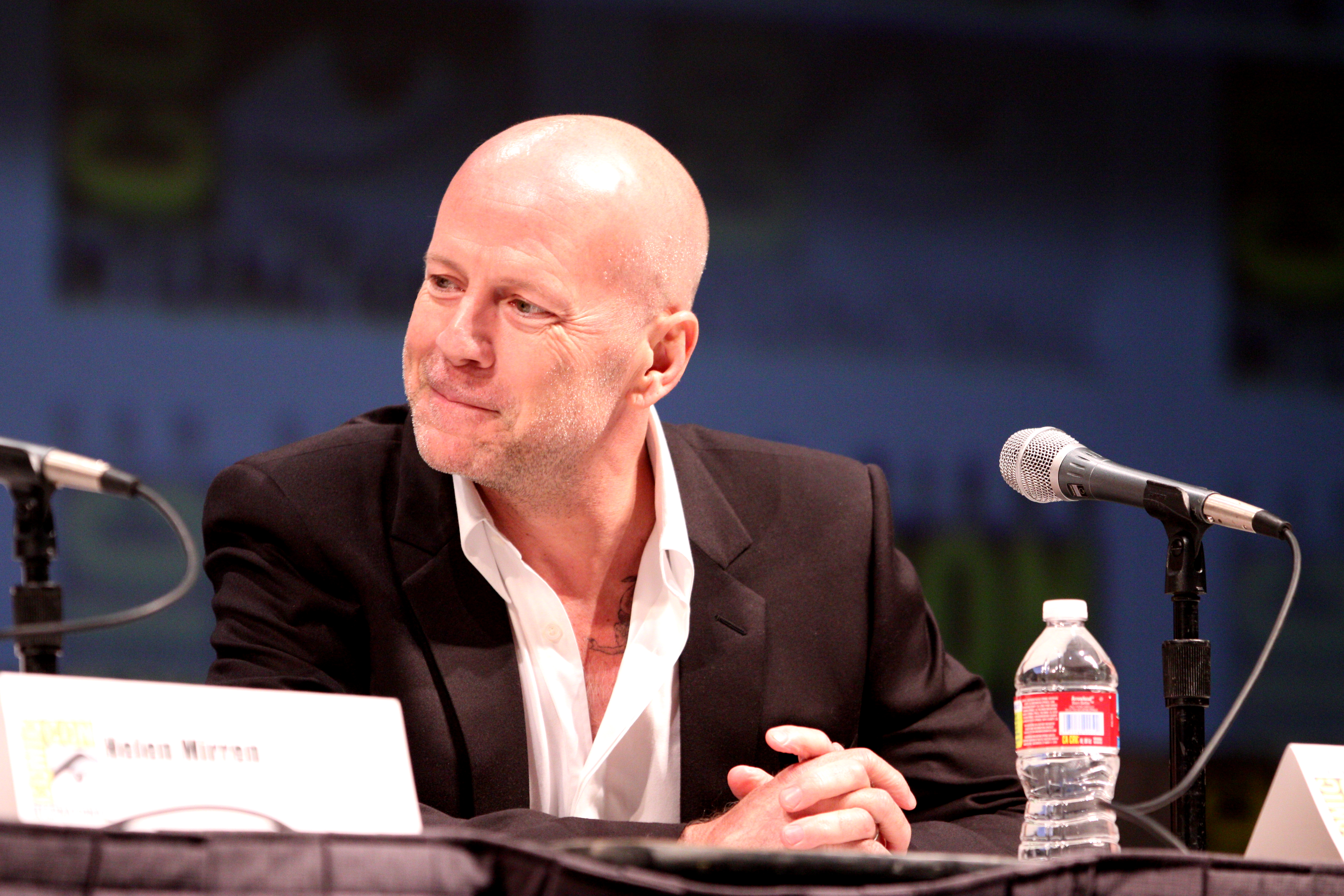 Bruce Willis (4839930769)
