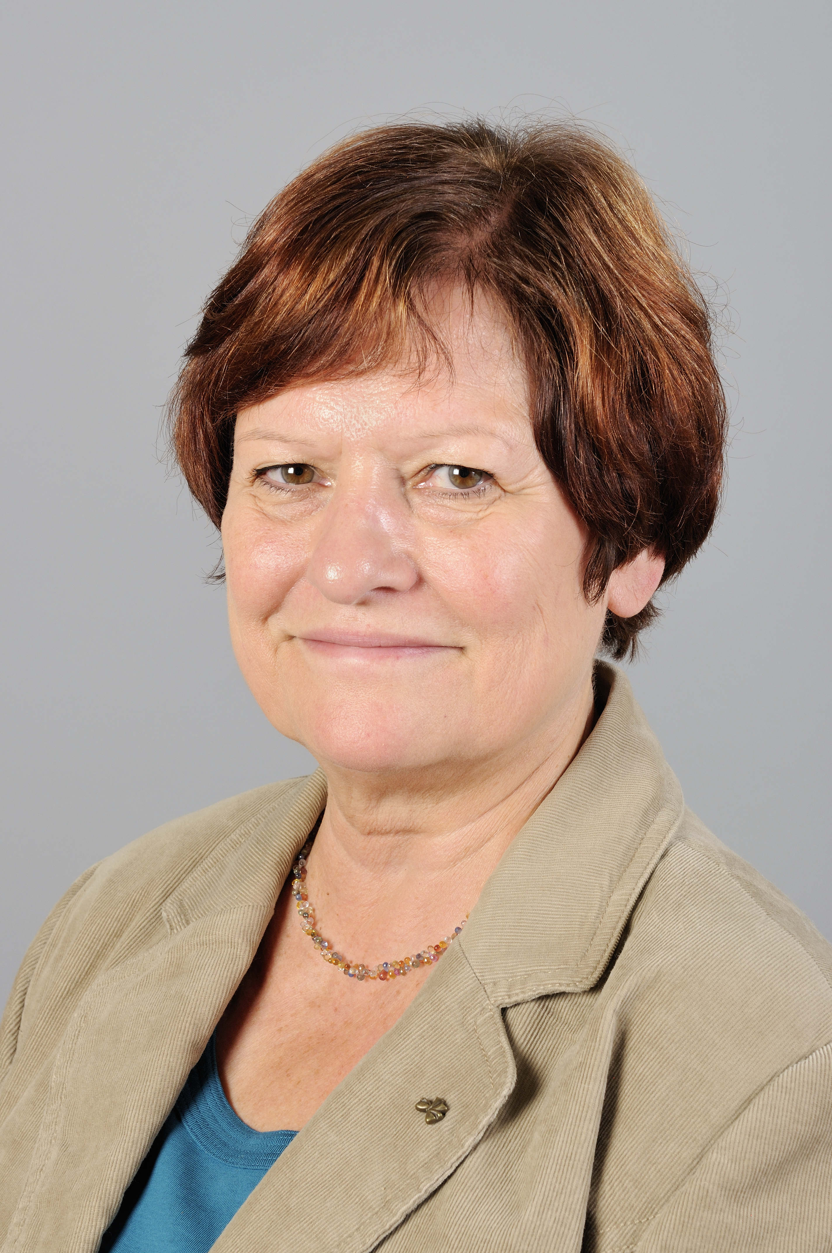 Bruni Wildenhein-Lauterbach (Martin Rulsch) 1