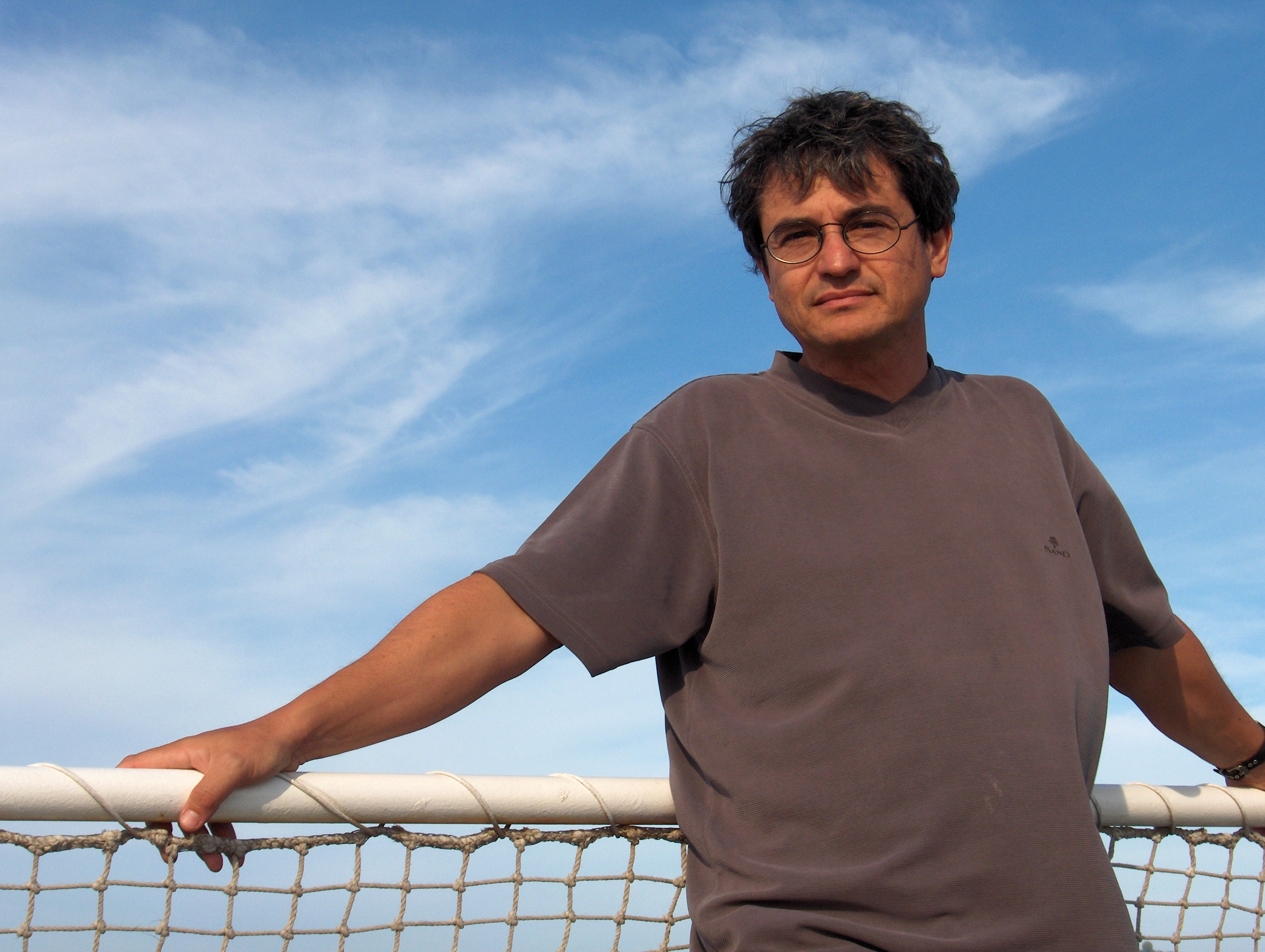 CarloRovelli