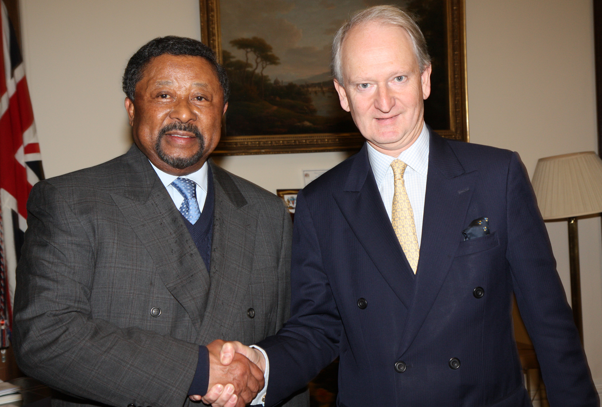 Chairperson of the African Union Commission (6774394140)