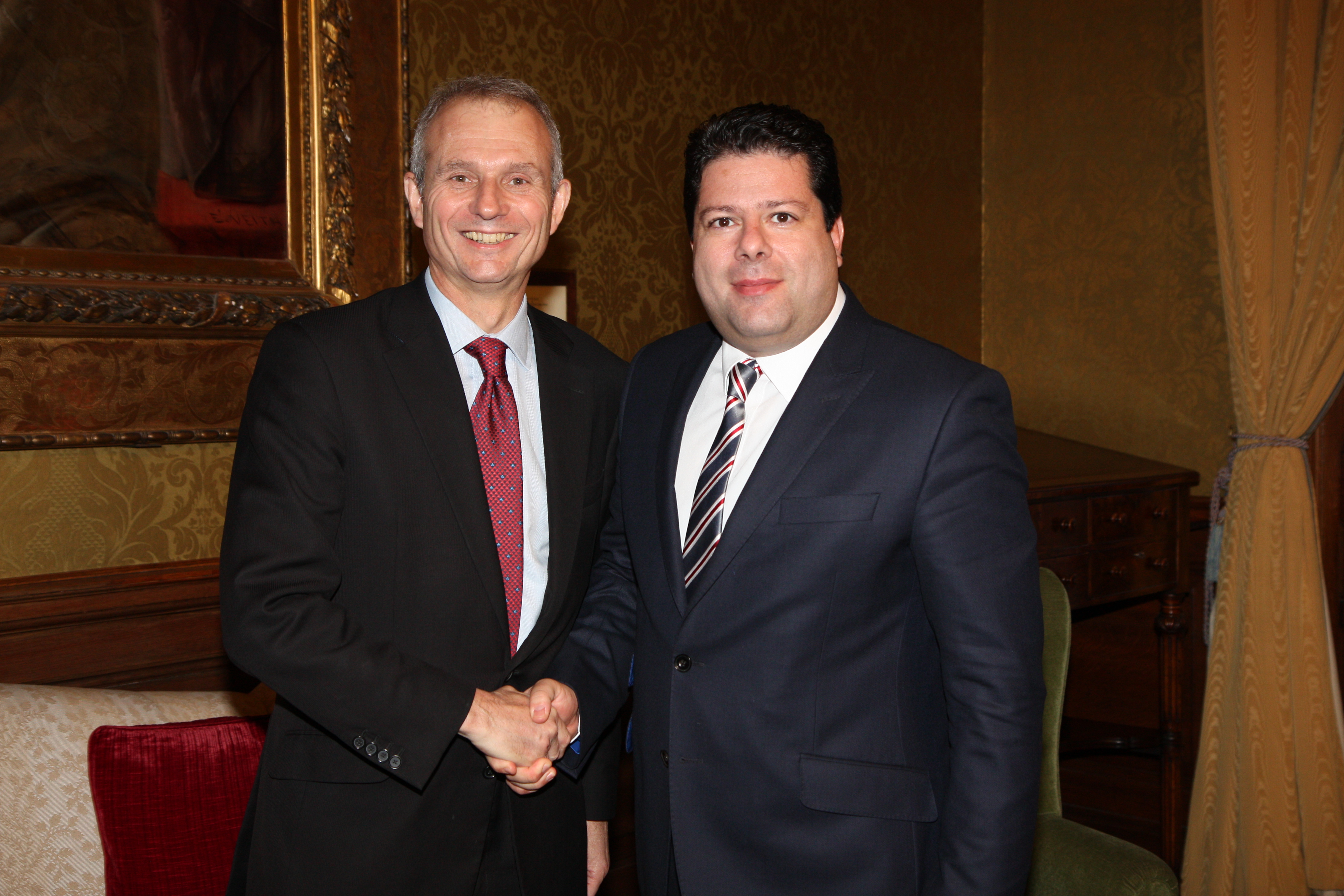 Chief Minister of Gibraltar (15897382796)