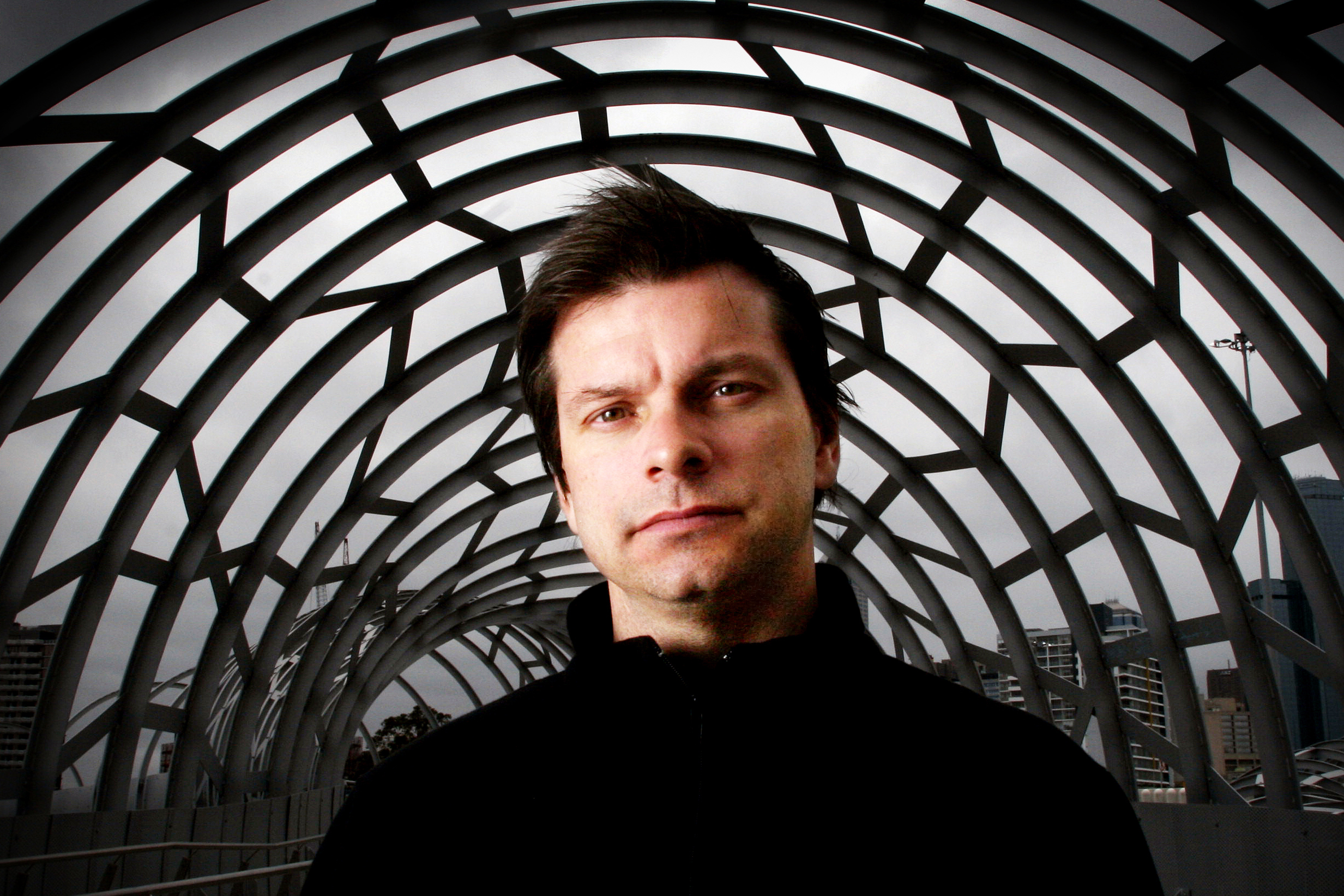 Chris Fortier