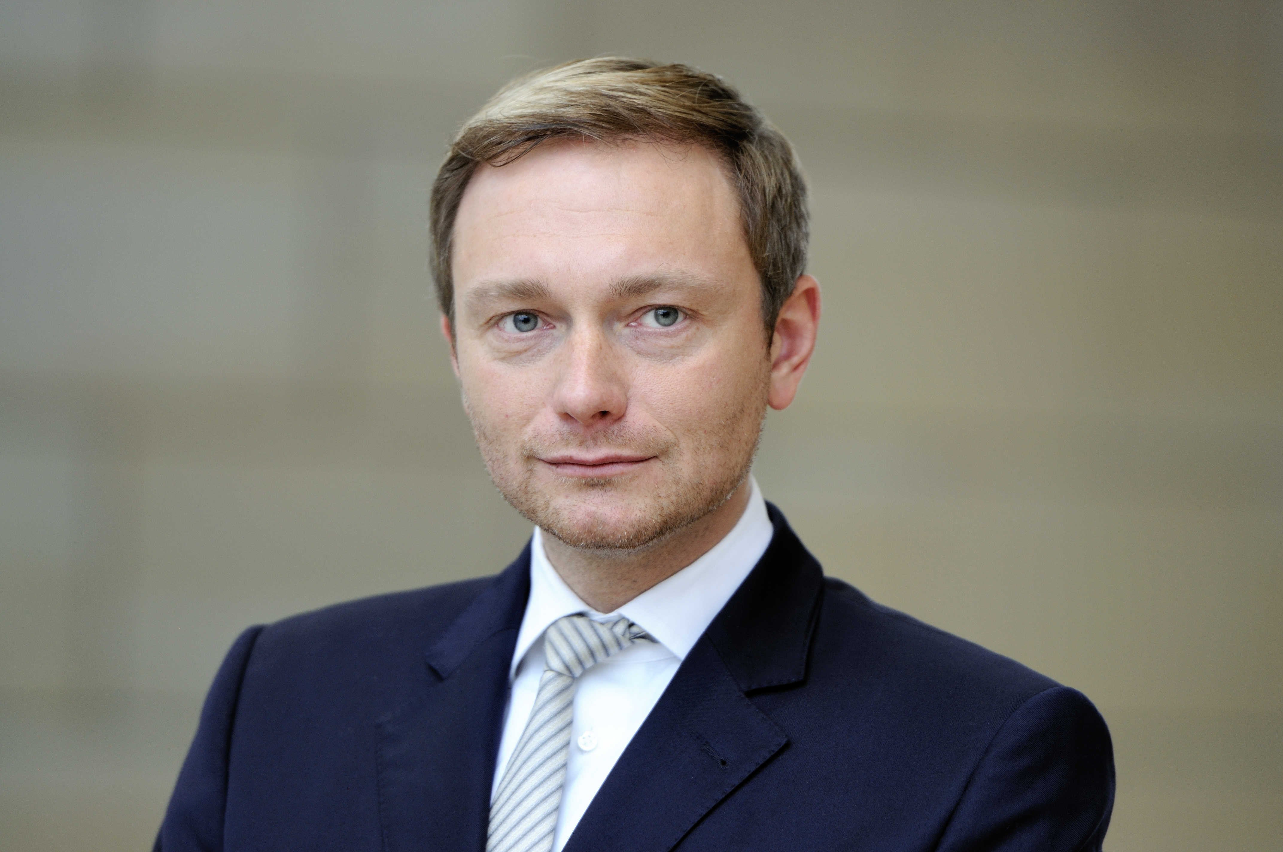 Christian Lindner (Martin Rulsch) 1