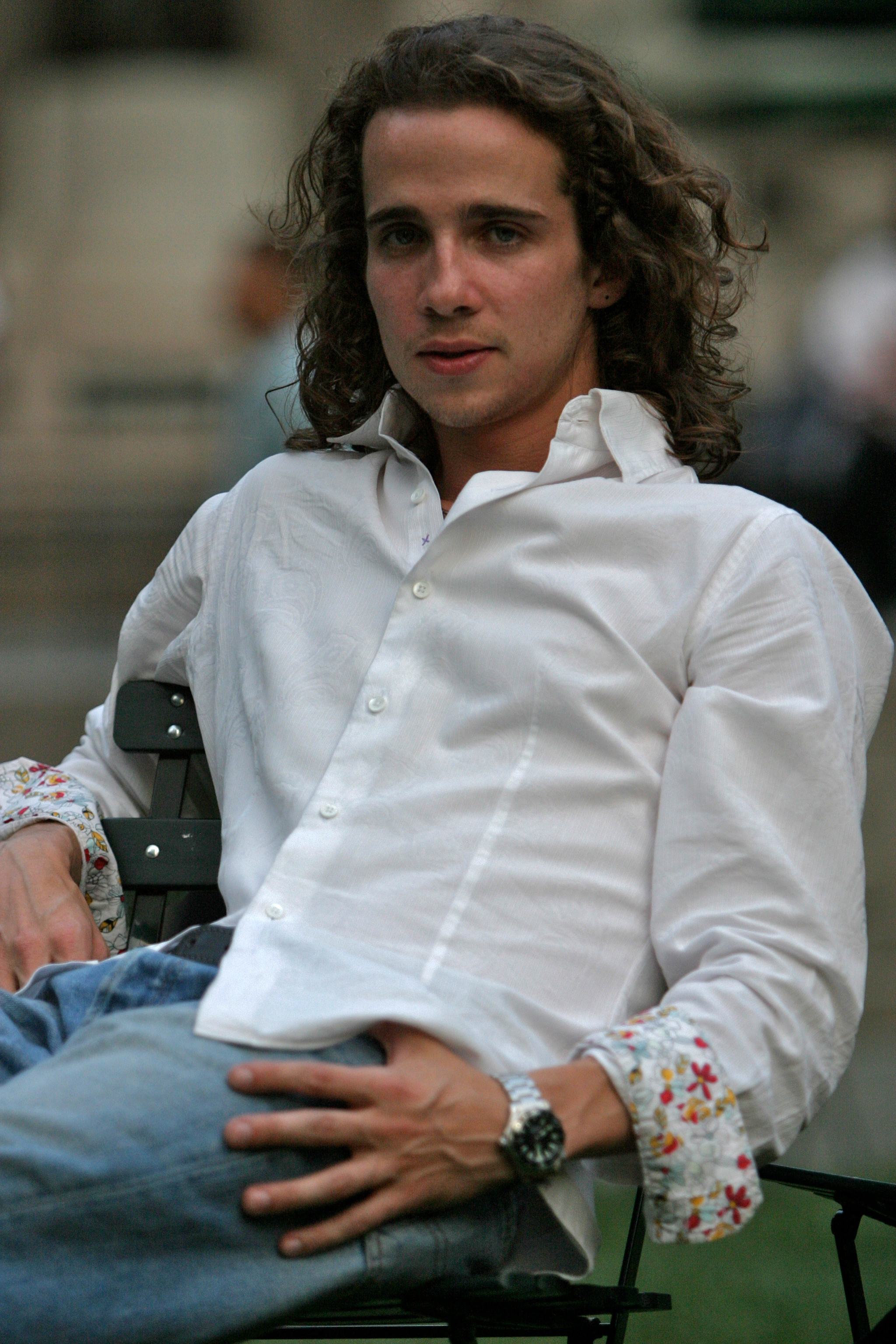 Christopher Schreiner