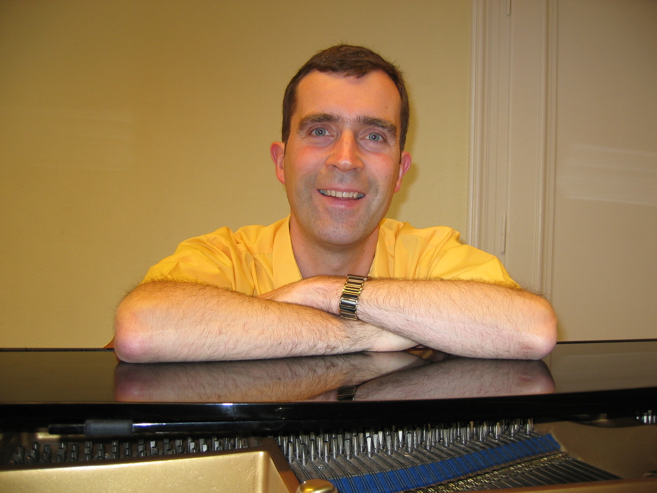 Compositeur 15