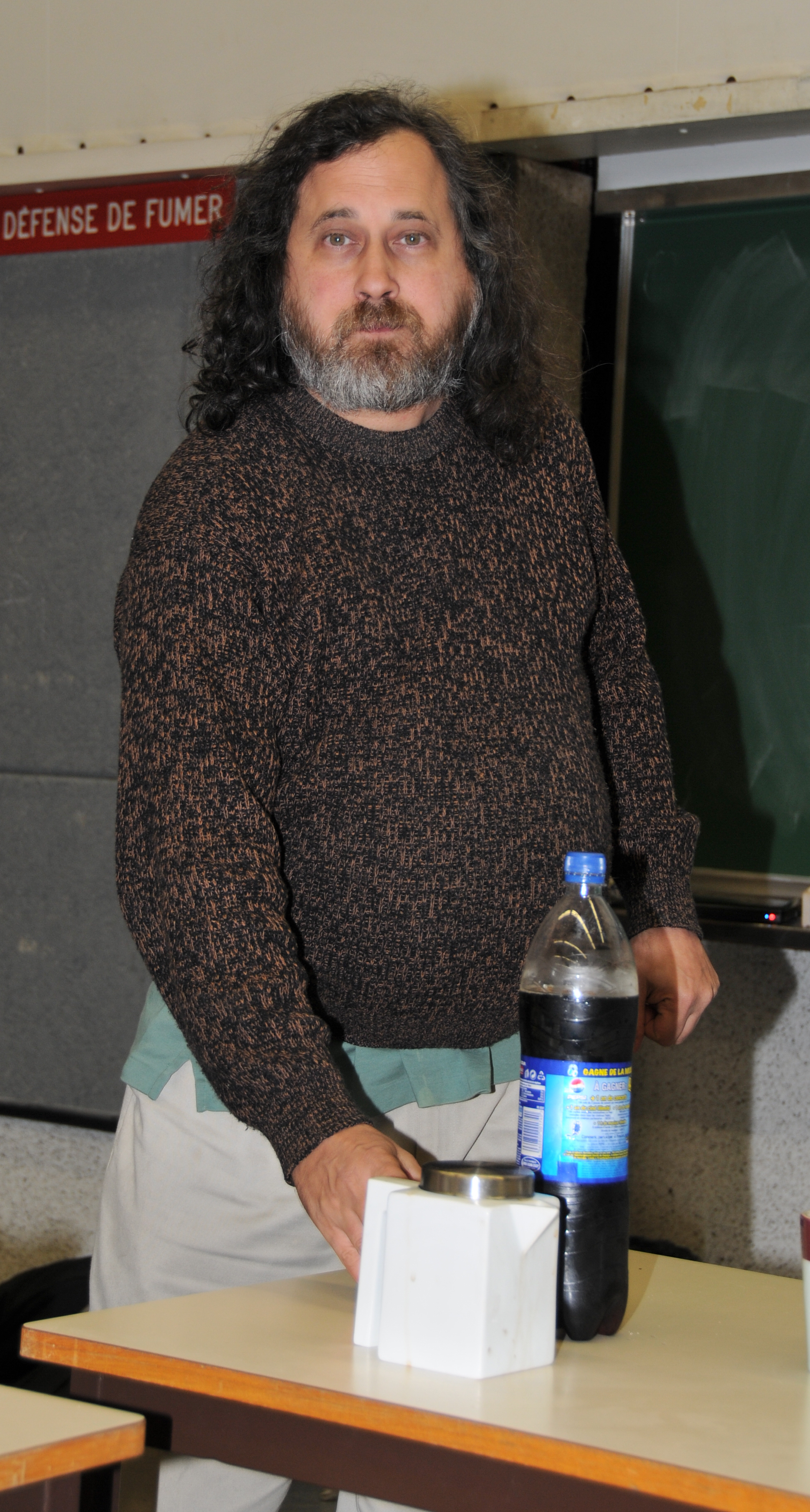 ComputerHotline - Richard Stallman (by-sa) (12)