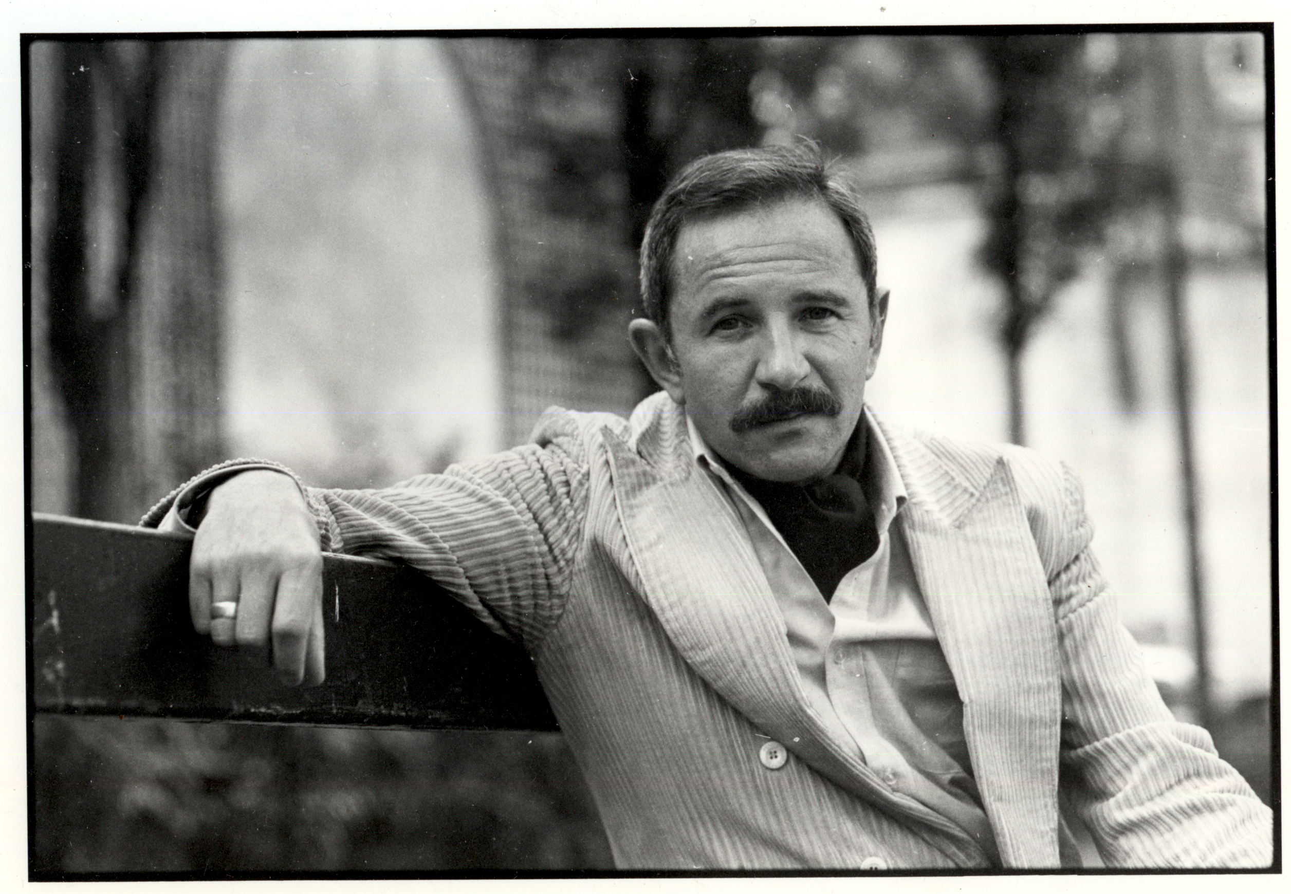 Conrad Detrez par Claude Truong-Ngoc 1981