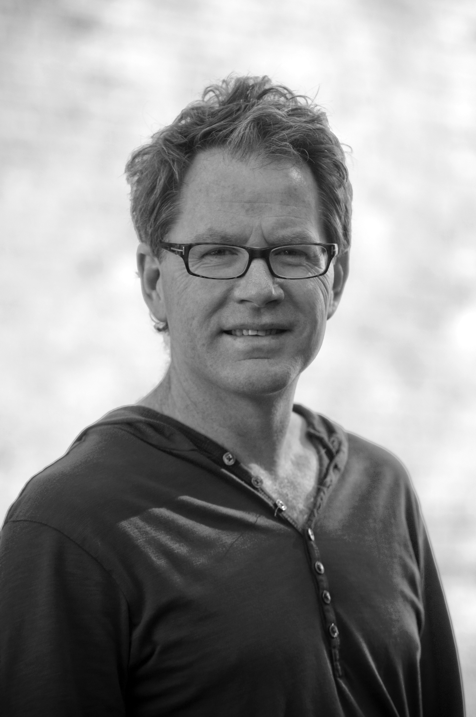 Craig Graham Professional Shot 2012