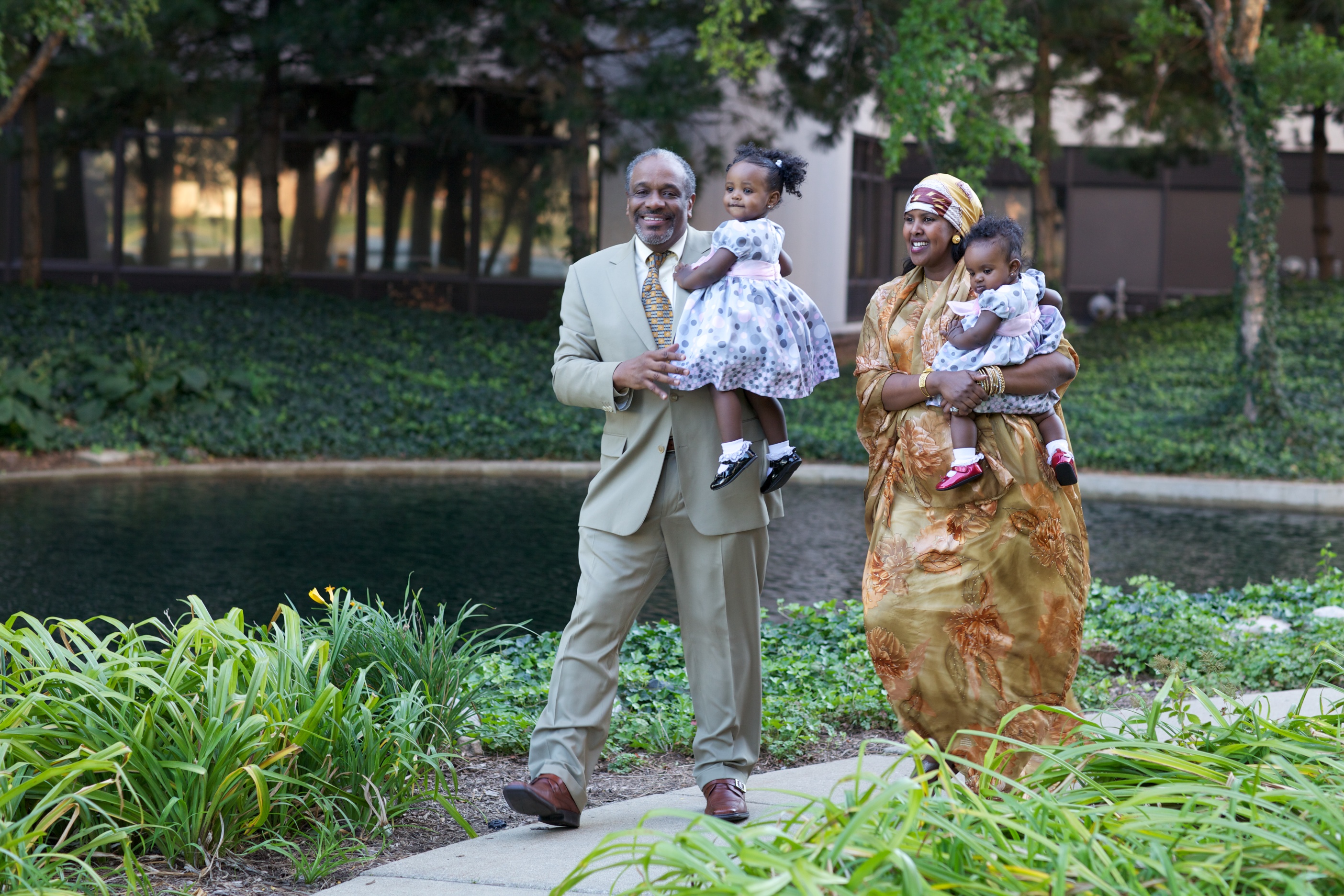 Curtis Family 180