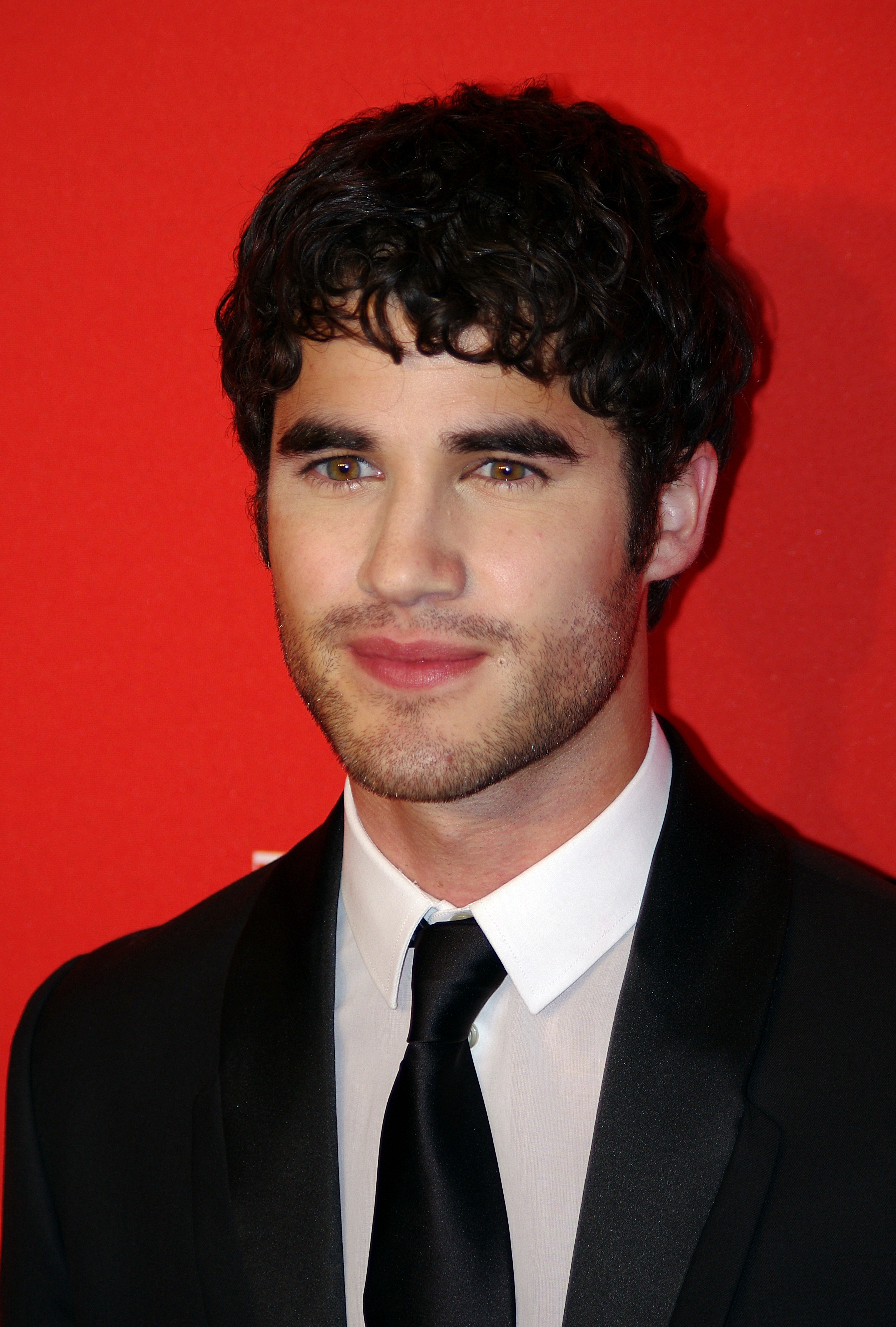 Darren Criss 2011 Shankbone 3