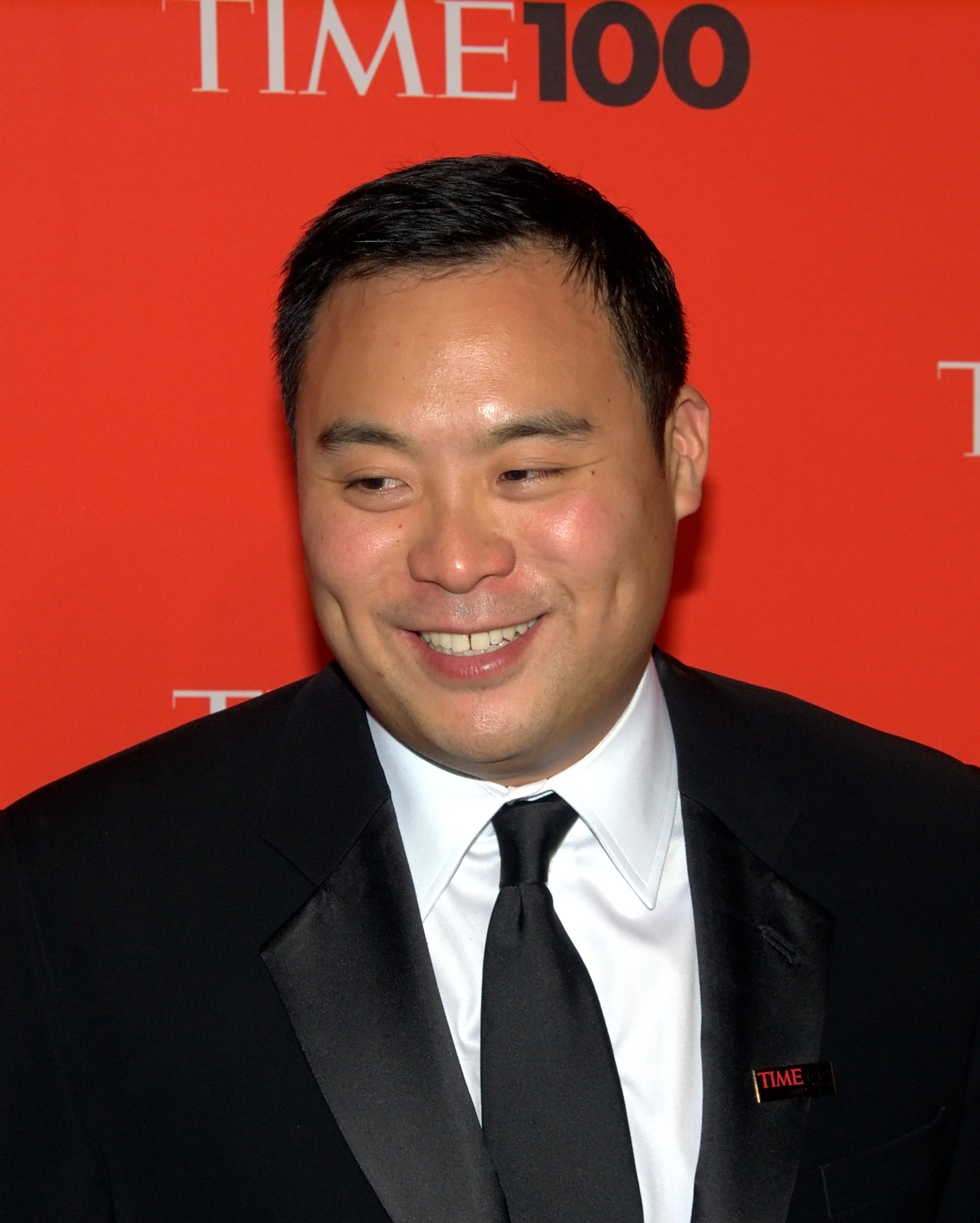 David Chang David Shankbone 2010