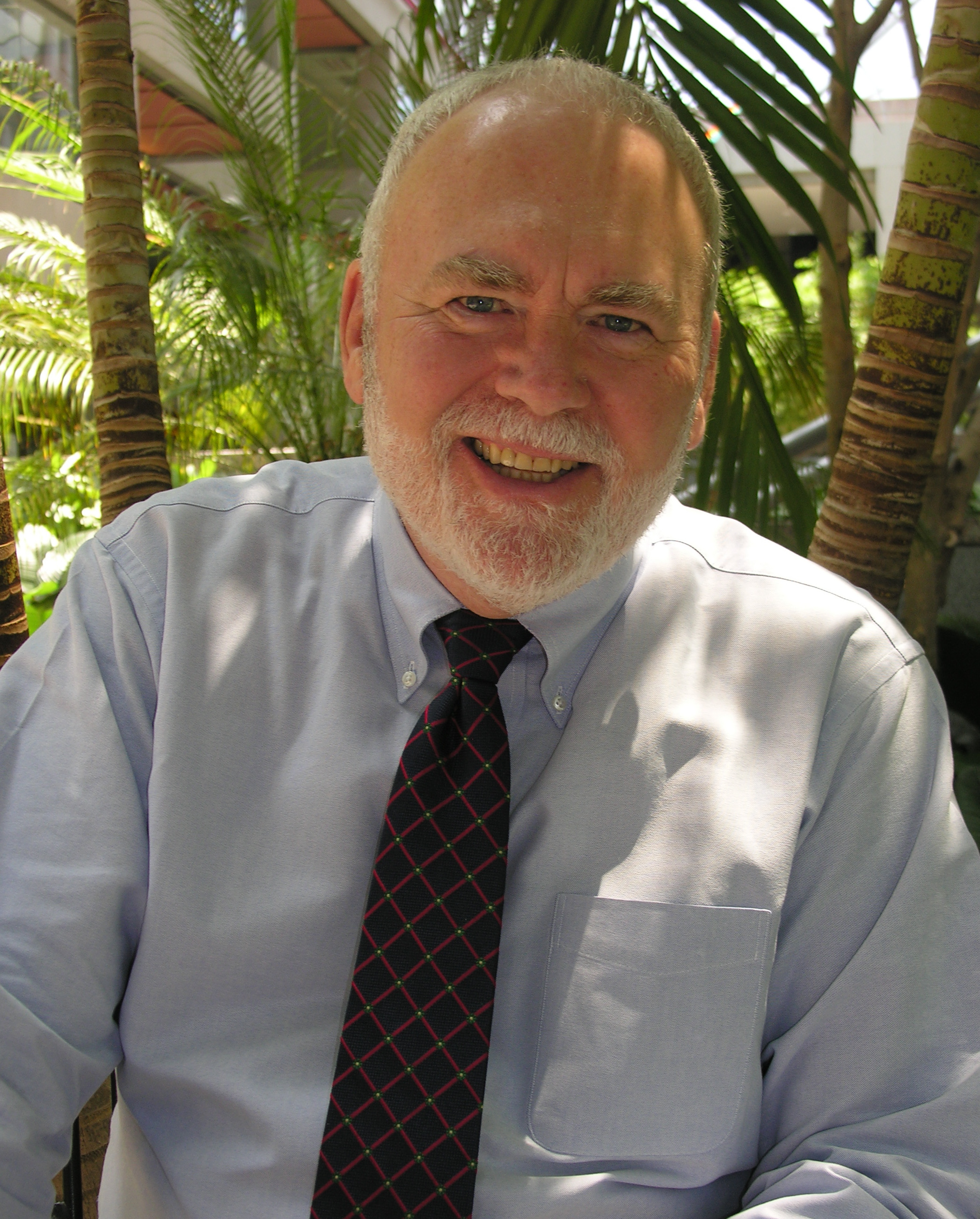 Dick Grote 1