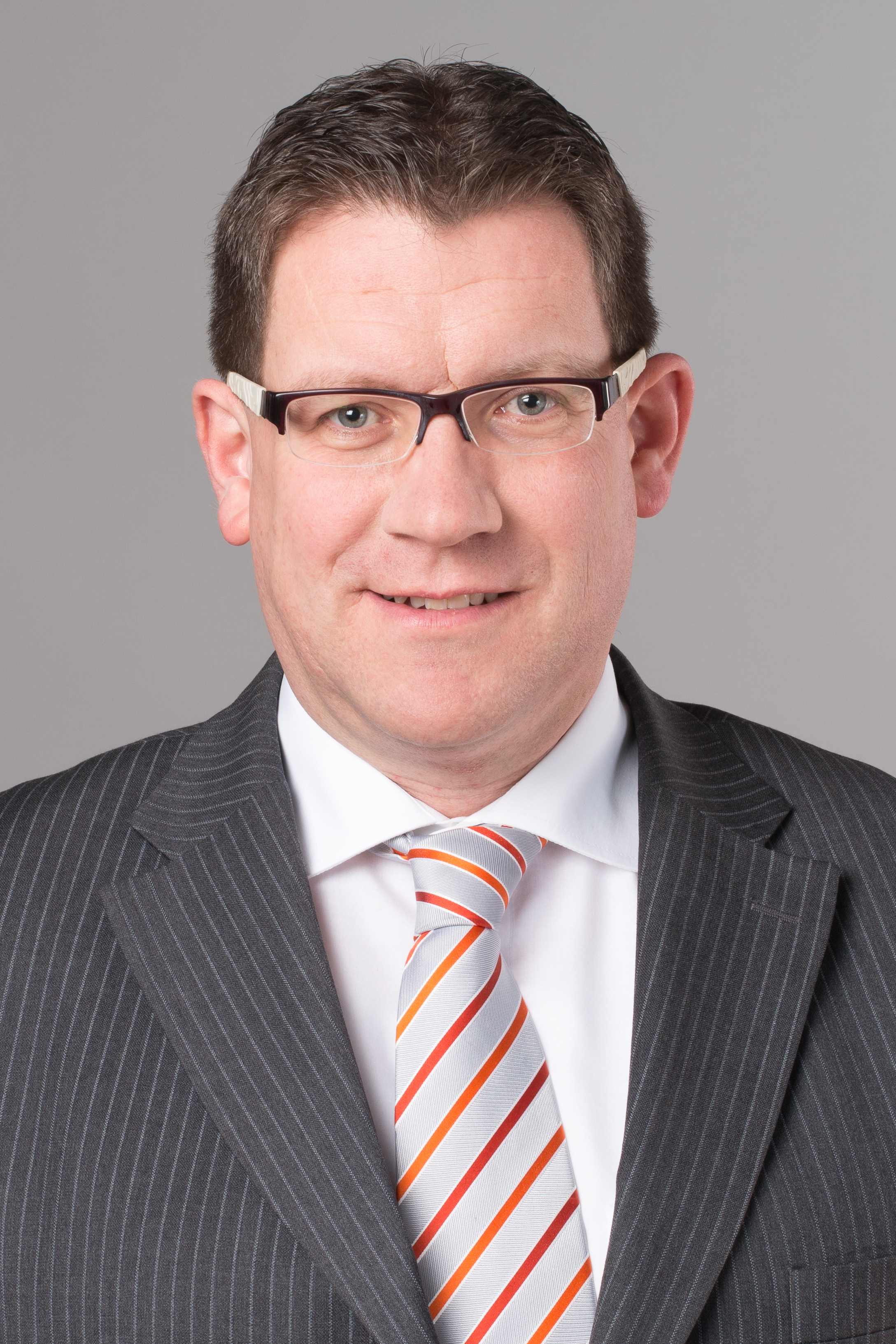 Dietmar-Brockes-FDP
