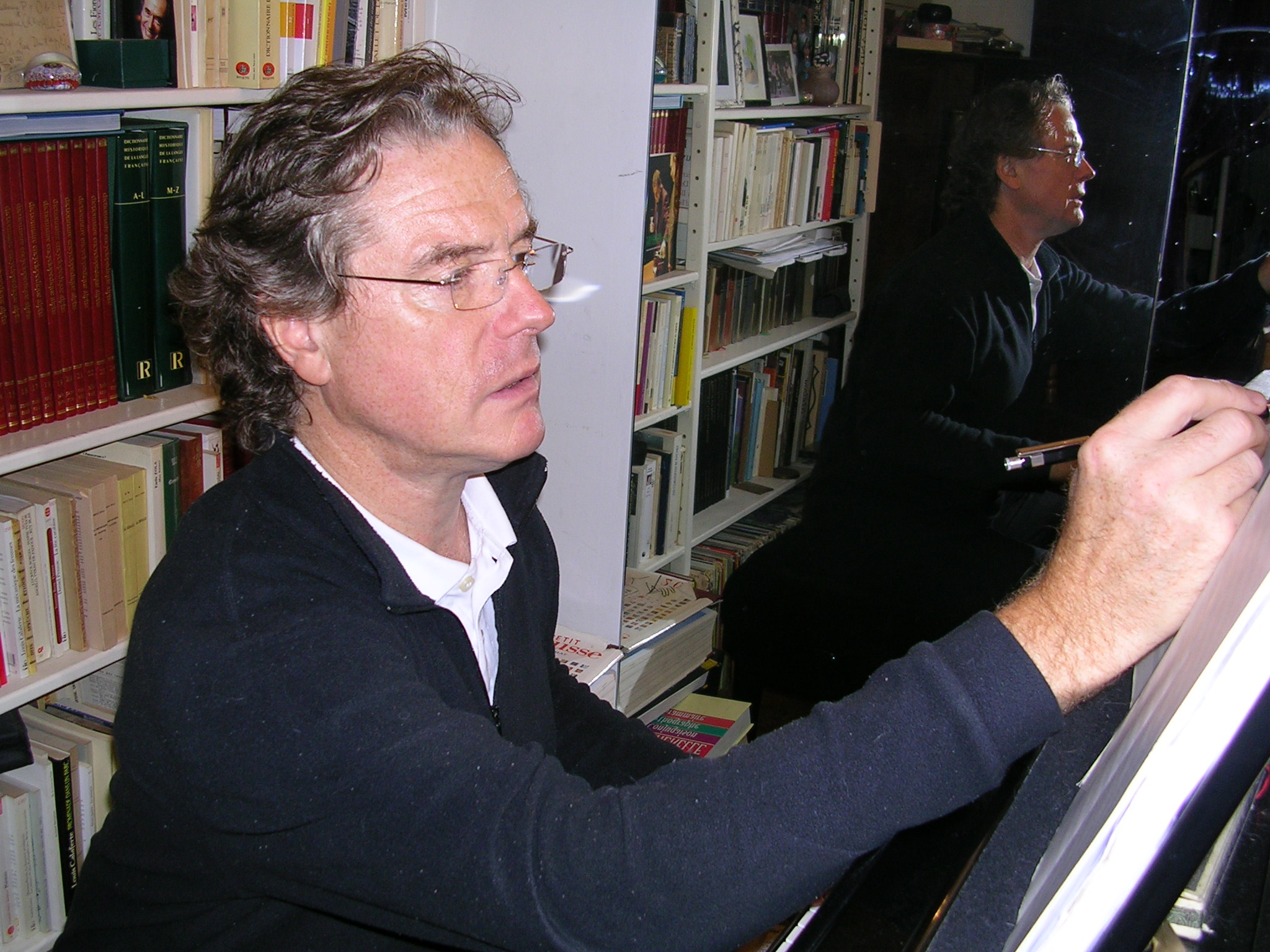 Dominique Probst 1