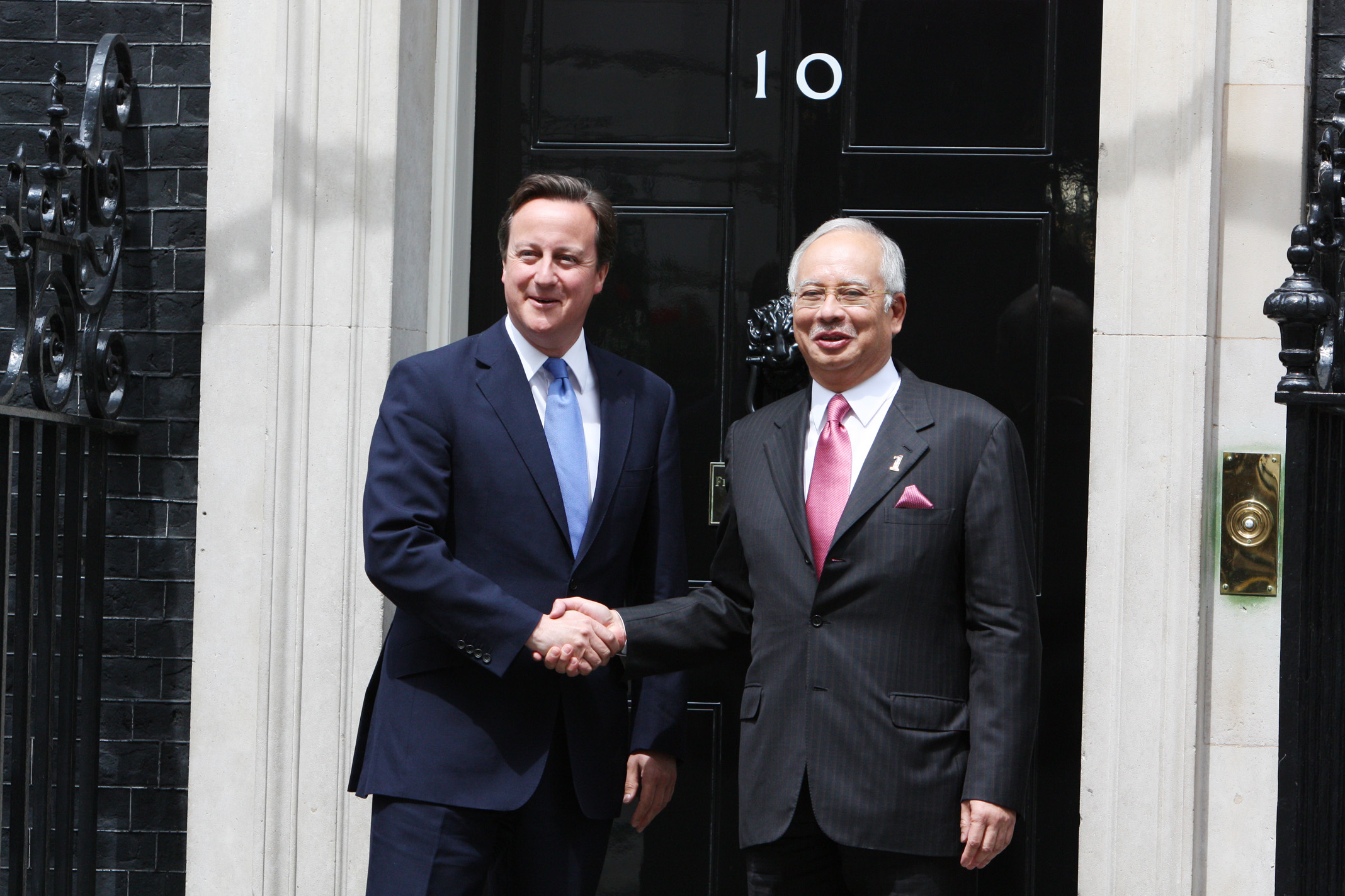 Downing Street (5937407126)