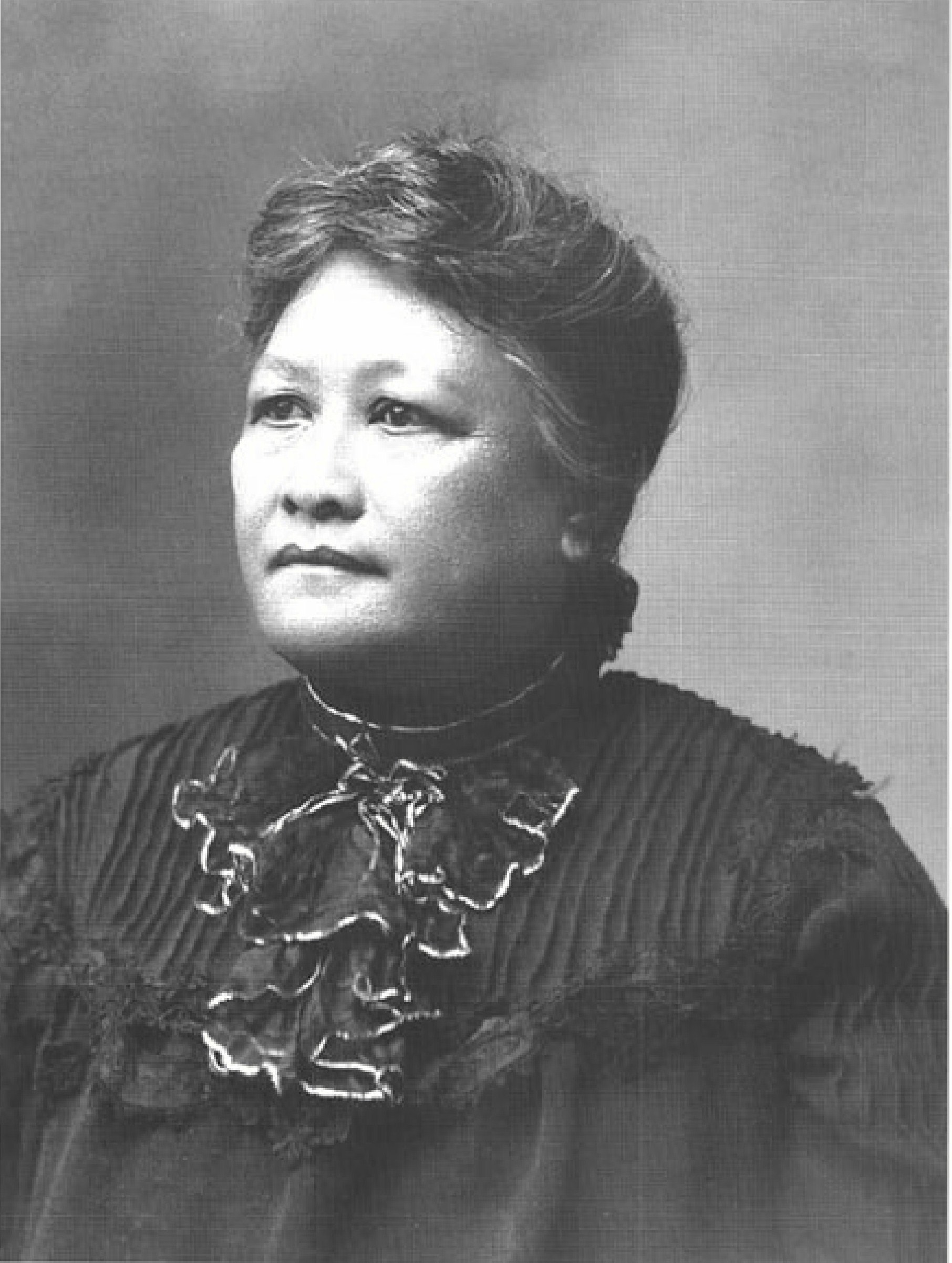 Emma Aima Aii Nawahi