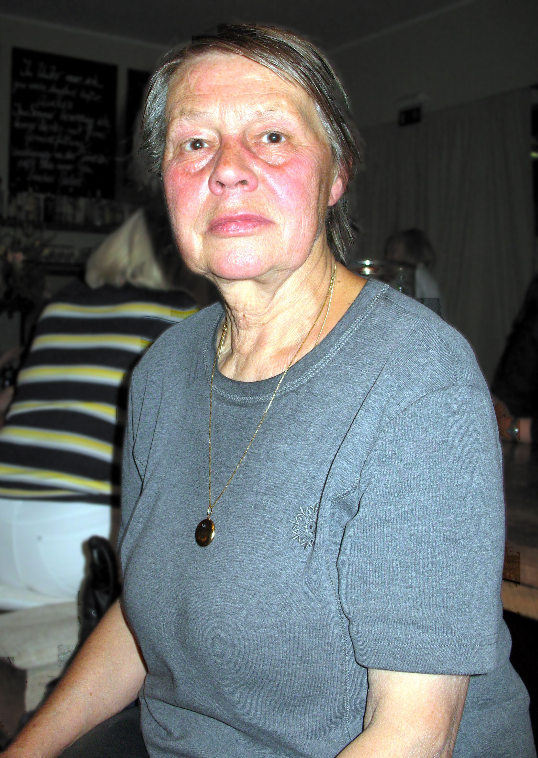 Erika Richter 6879