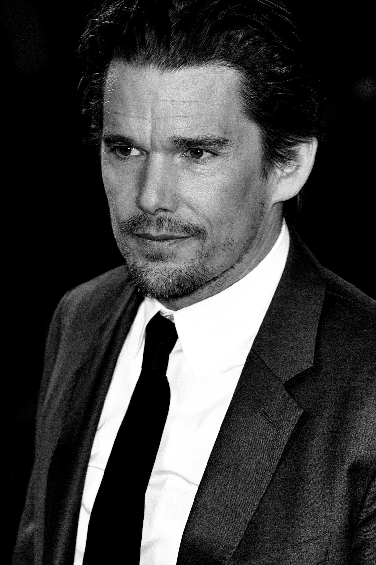 Ethan Hawke 66ème Festival de Venise